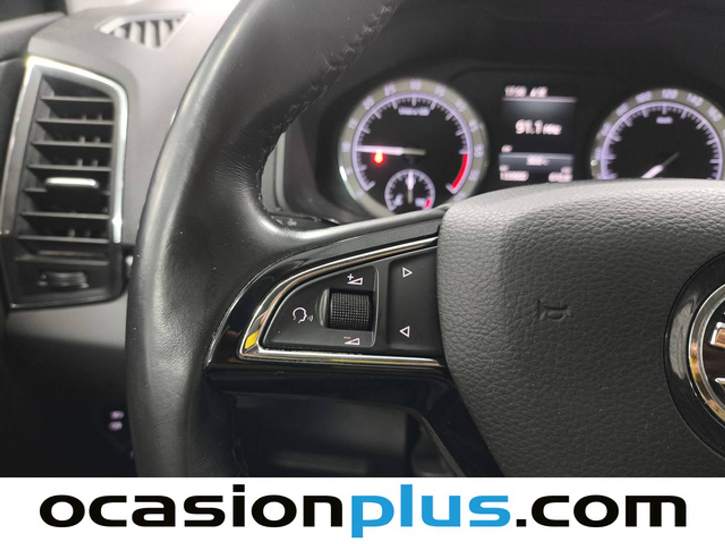 Skoda Karoq Skoda Karoq 1.6 TDI Ambition (115 CV) 116cv
