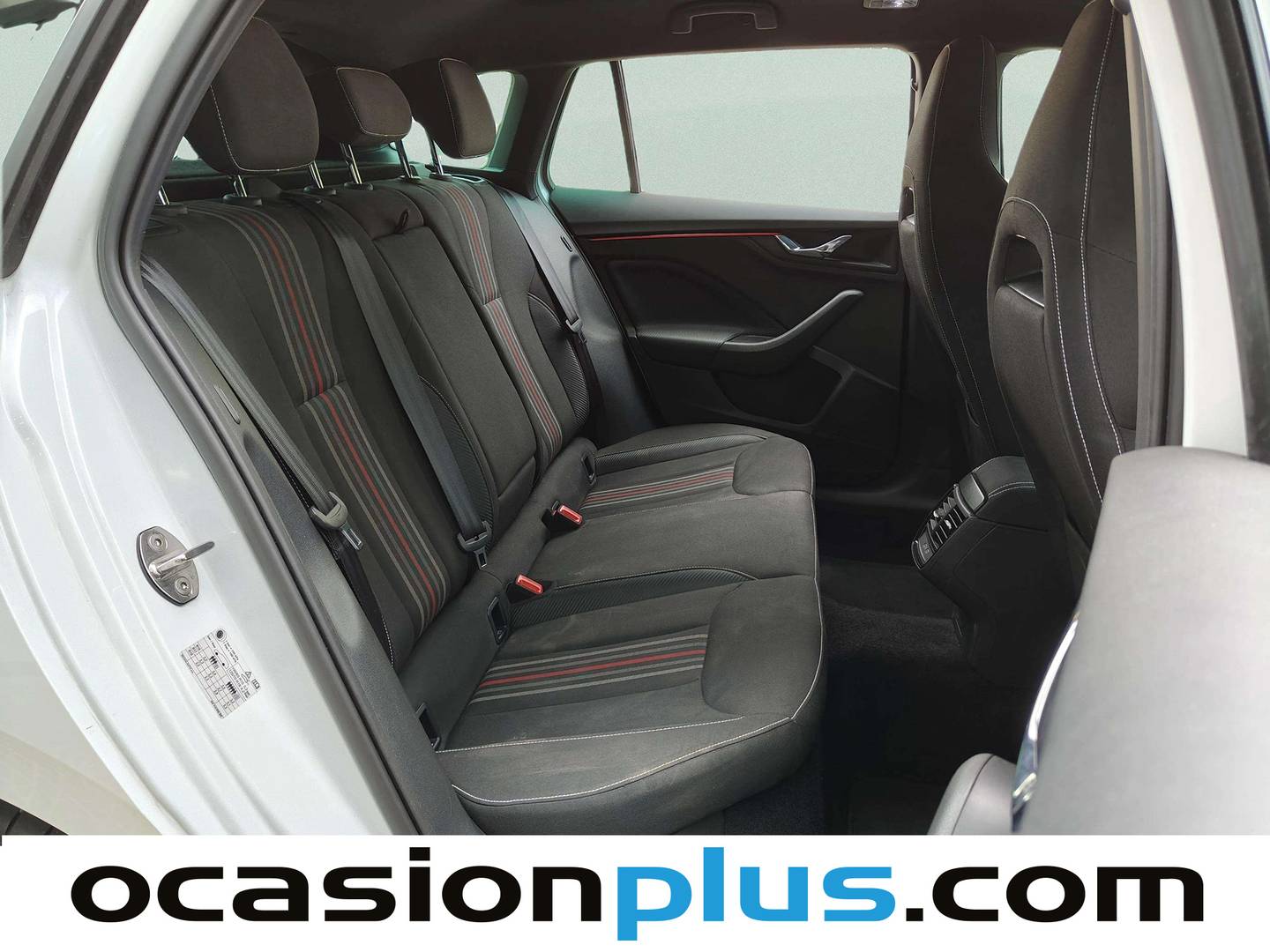 Skoda Scala Skoda Scala 1.5 TSI Monte Carlo (150 CV) gasolina