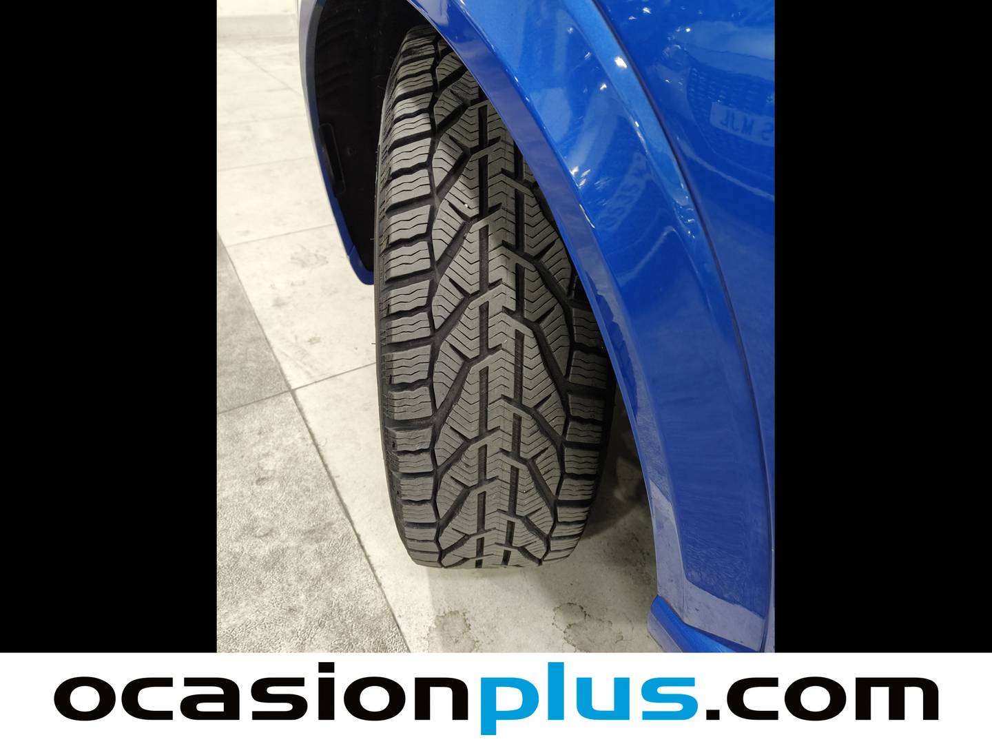 Foto Ford Puma Ford Puma 1.0 EcoBoost MHEV ST-Line  (125 CV)