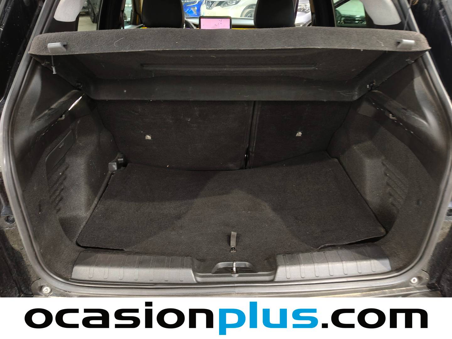 Foto Jeep Avenger Jeep Avenger 1.2 G Summit (100 CV)