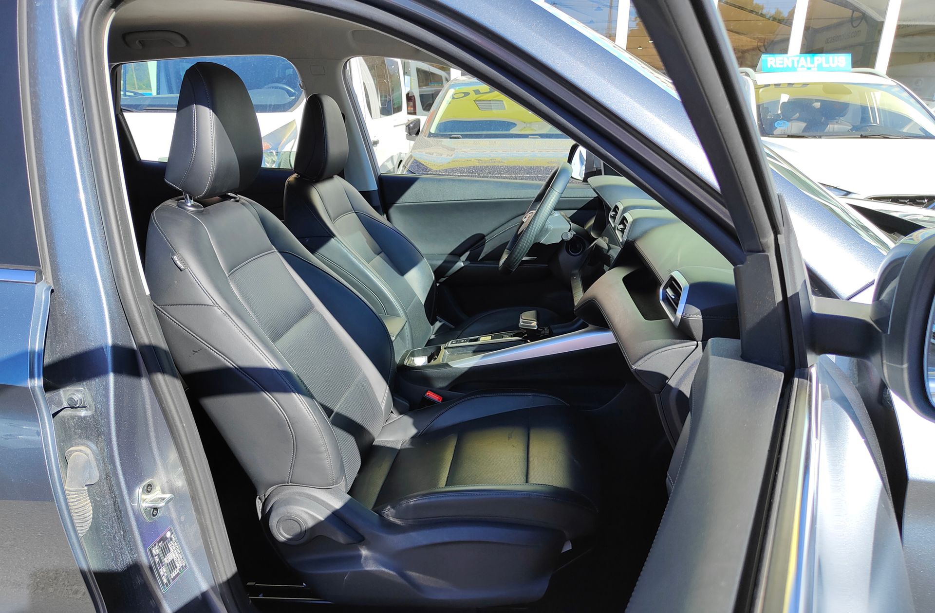 MG ZS 1.5 Hybrid+ Luxury - foto 18