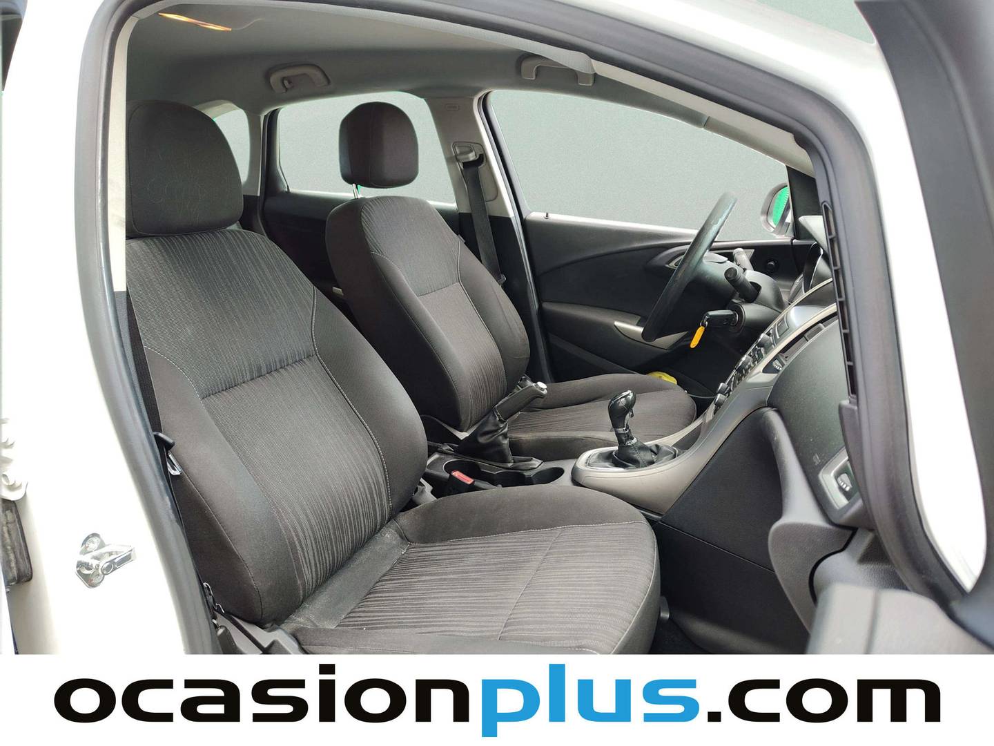 Opel Astra Opel Astra 1.3 ecoFlex S/S Enjoy (95 CV) km 0