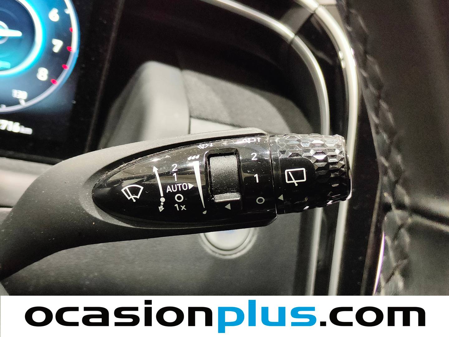 Foto Hyundai Tucson Hyundai Tucson 1.6 TGDI 48V Tecno 2C (150 CV)