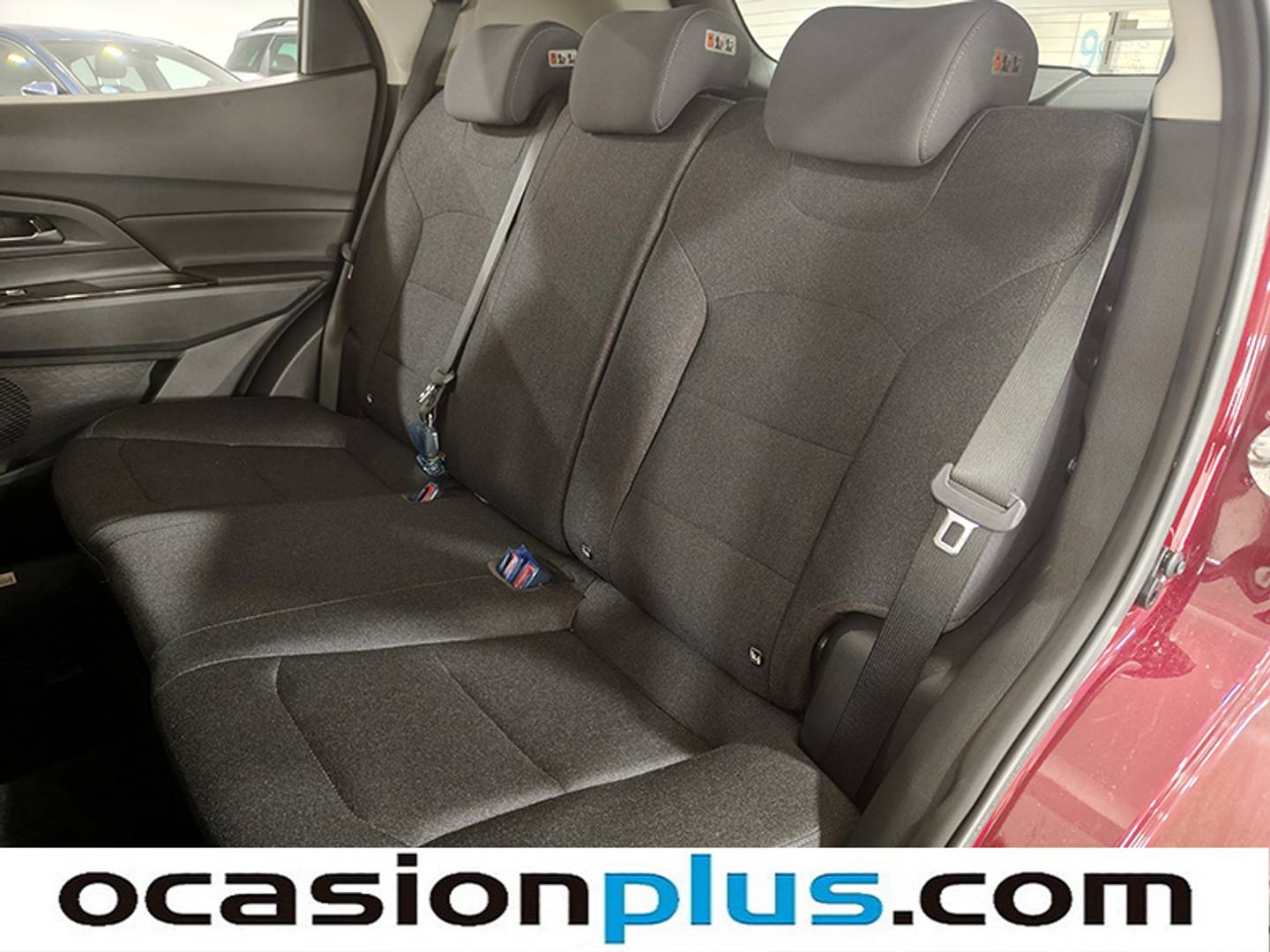 Foto KGM Korando KGM Korando G15T Urban Plus Auto (163 CV)