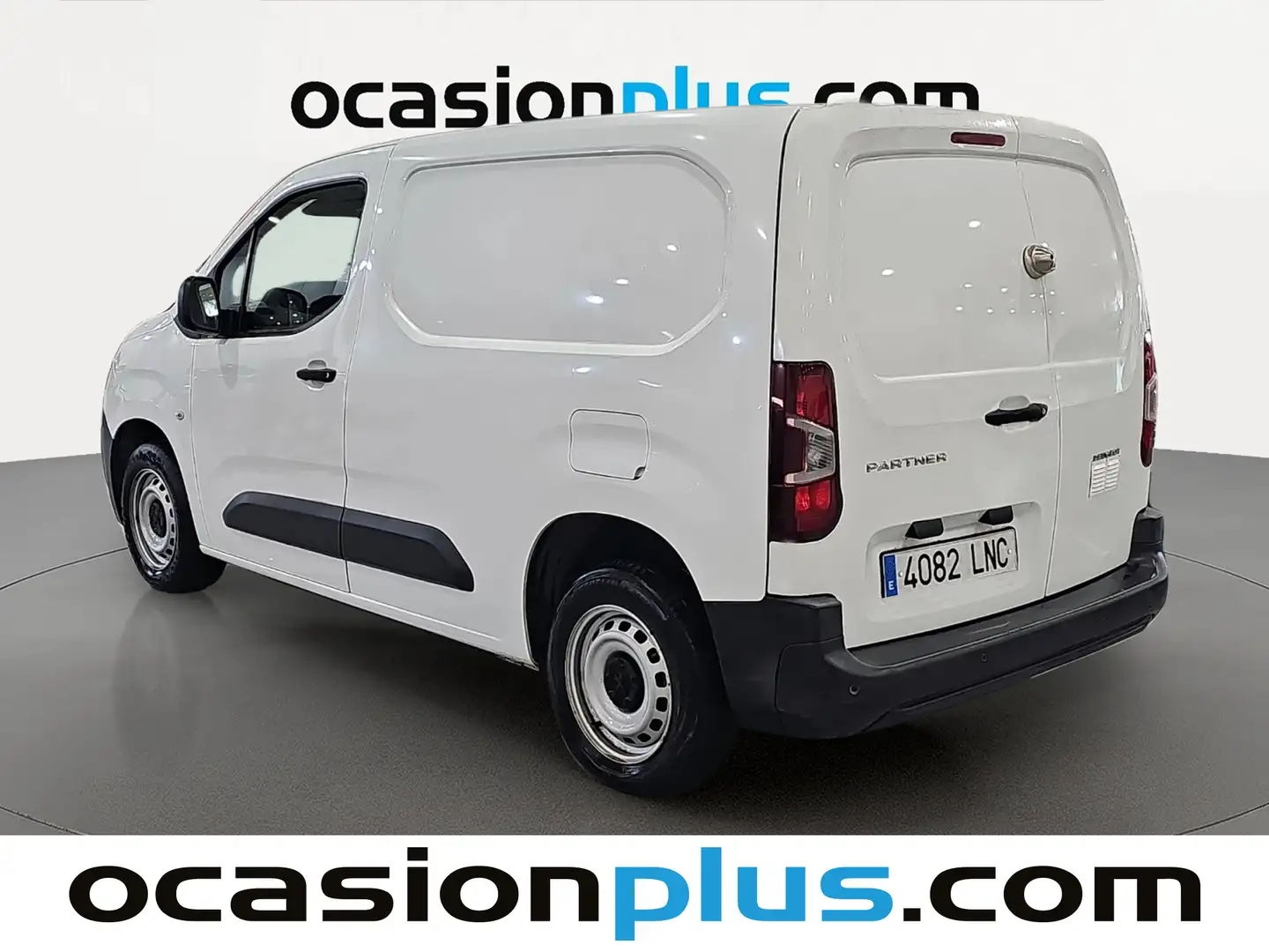 Foto Peugeot Partner Peugeot Partner Furgon BlueHDi 100 S&S Premium Standard 600kg  (98 CV)