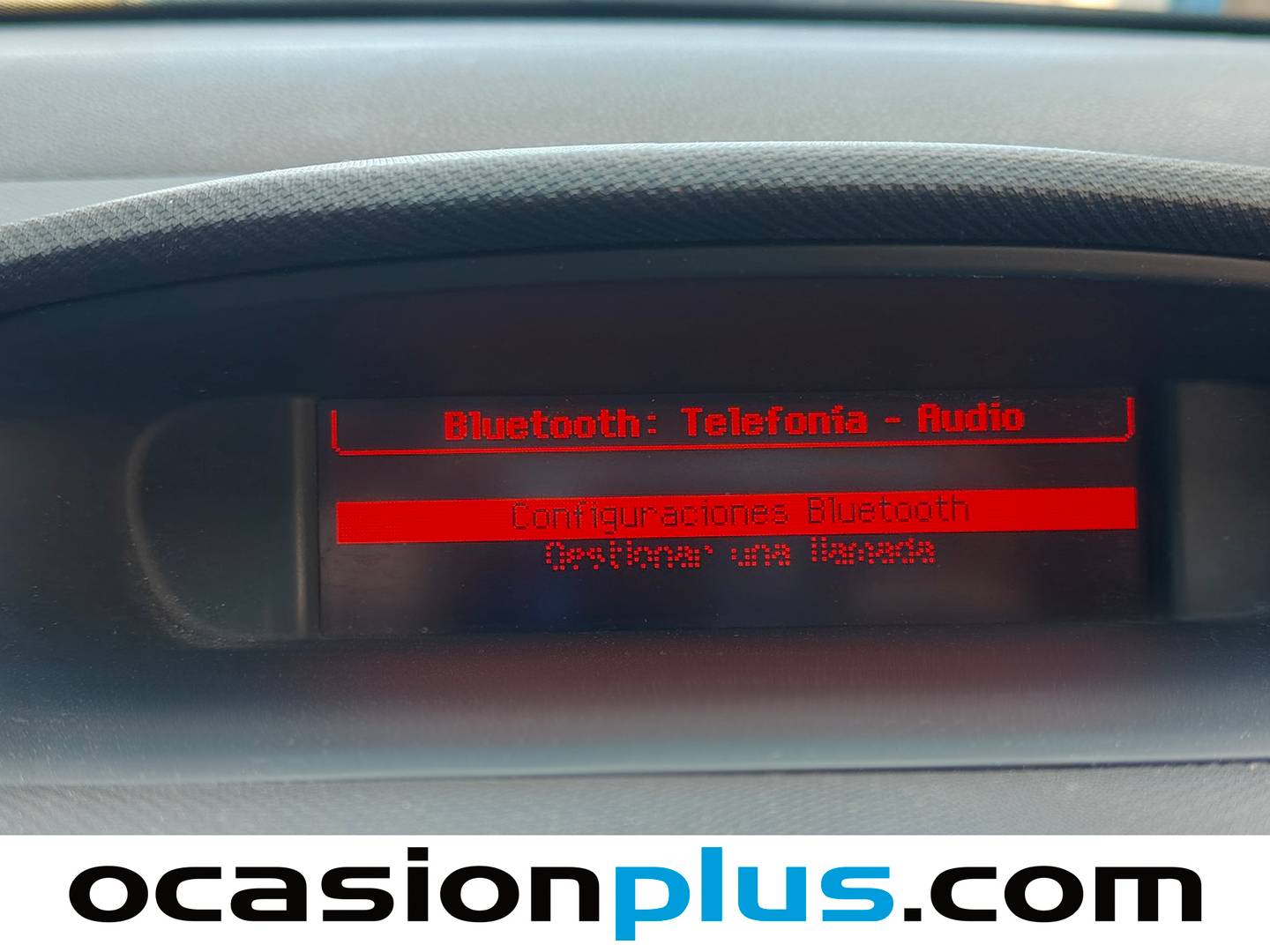 Peugeot 308 Peugeot 308 1.6 VTi Active (120 CV) gasolina