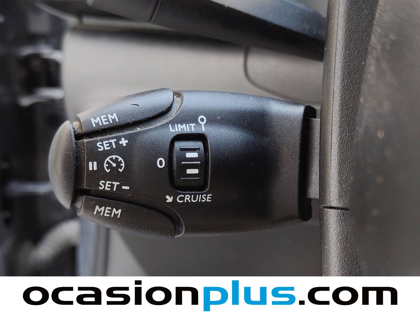 Citroën C3 Citroën C3 BlueHDi 75 S&S Feel (75 CV) de ocasión