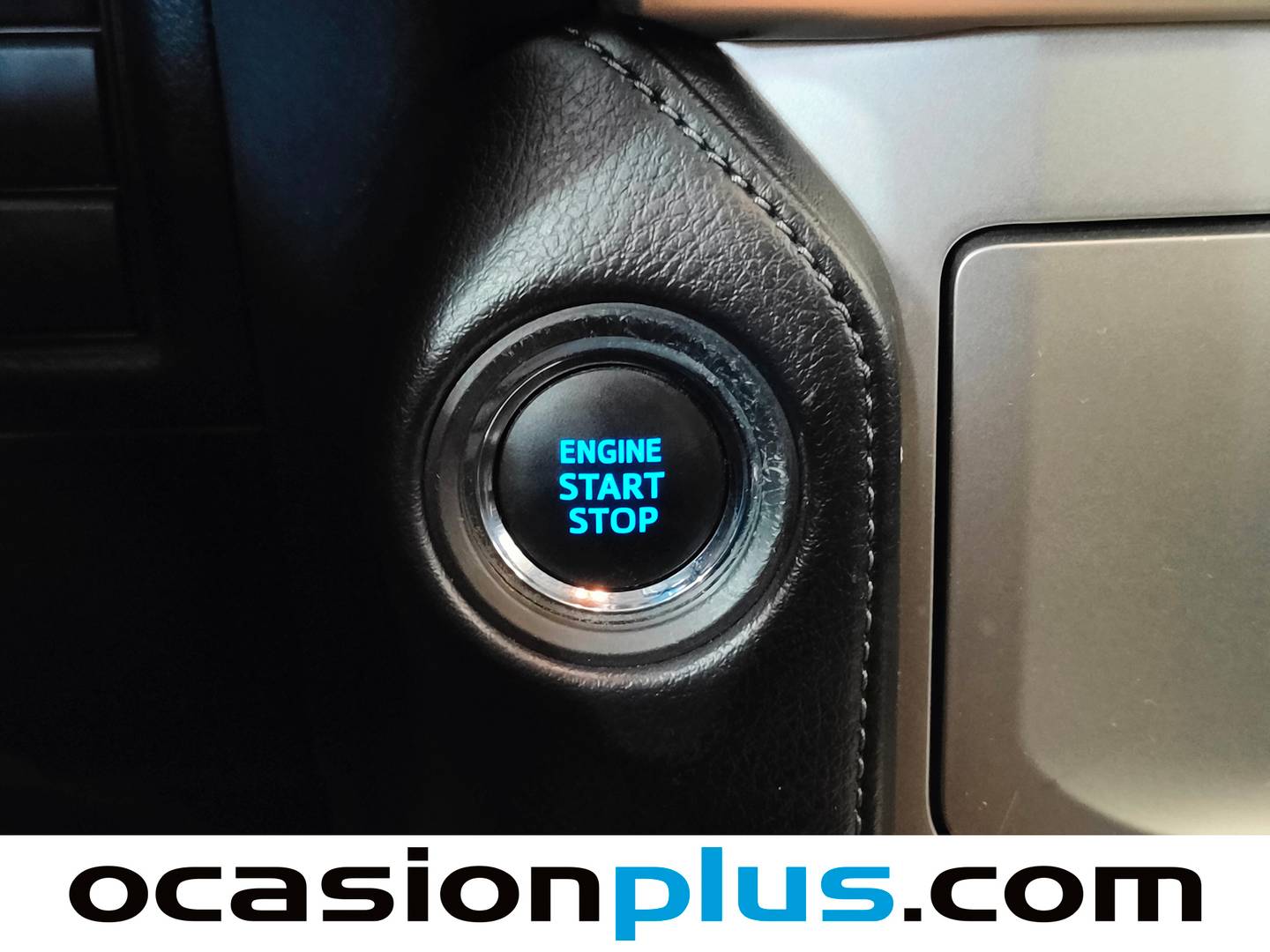 Toyota Land Cruiser Toyota Land Cruiser 2.8 D-4D VXL Aut. (177 CV) 7 Plazas km 0