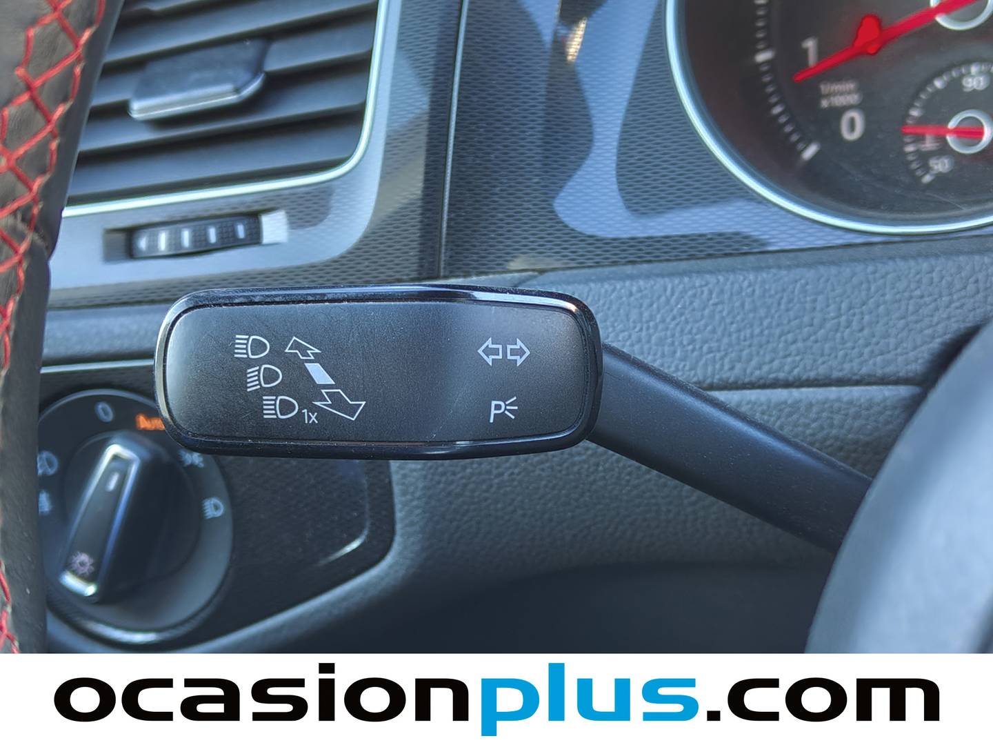 Foto Volkswagen Golf Volkswagen Golf 2.0 TSI (220 CV)