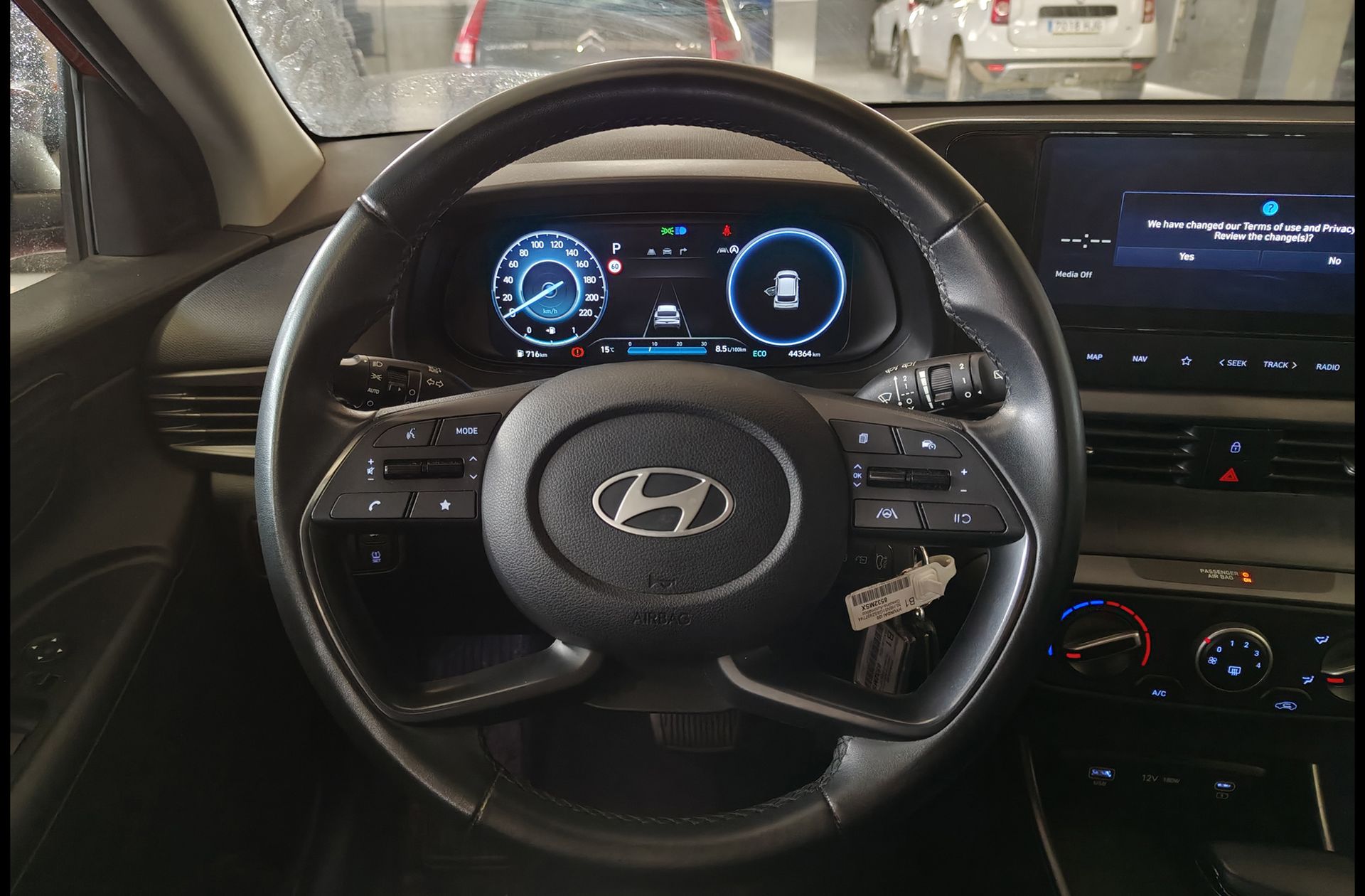 Hyundai i20 1.0 T-GDi 48V Klass DCT - foto 19