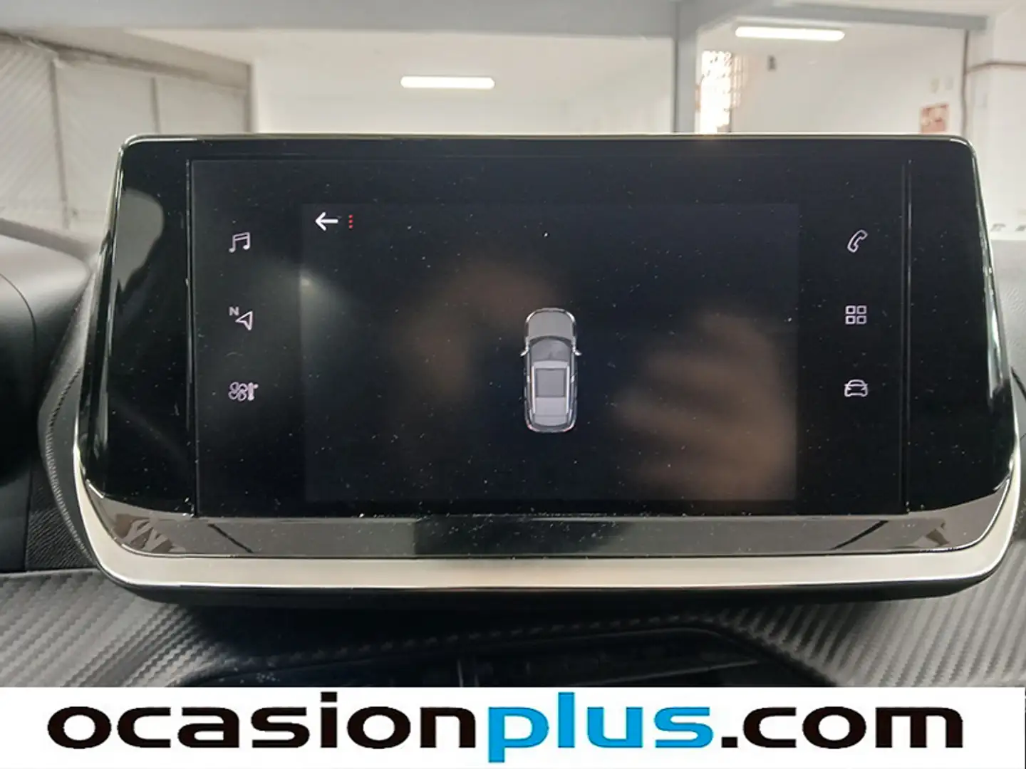 Foto Peugeot 2008 Peugeot 2008 PureTech 100 S&S Allure (100 CV)