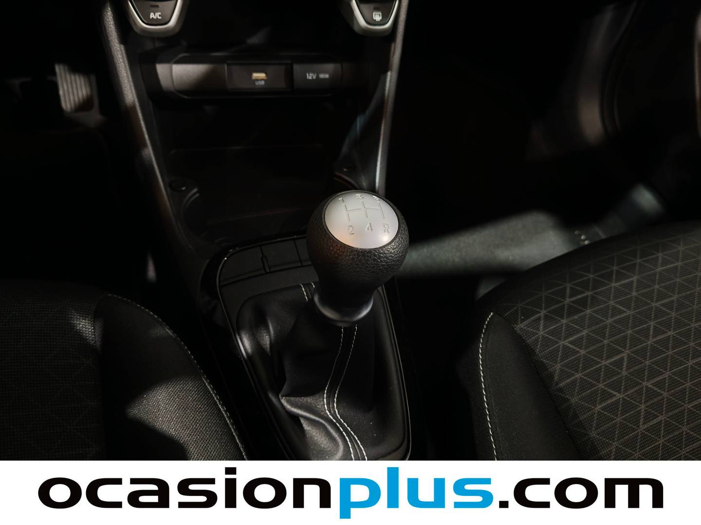 KIA Picanto KIA Picanto 1.0 DPi Concept Pack Comfort (67 CV) de segunda mano
