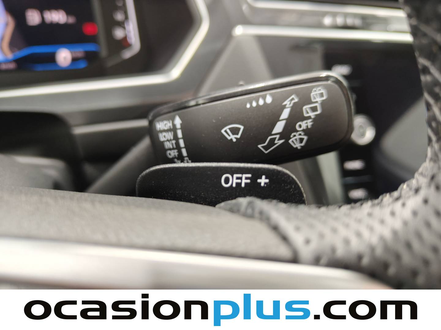 Foto Volkswagen Tiguan Volkswagen Tiguan R-Line 2.0 TDI  (150 CV) DSG