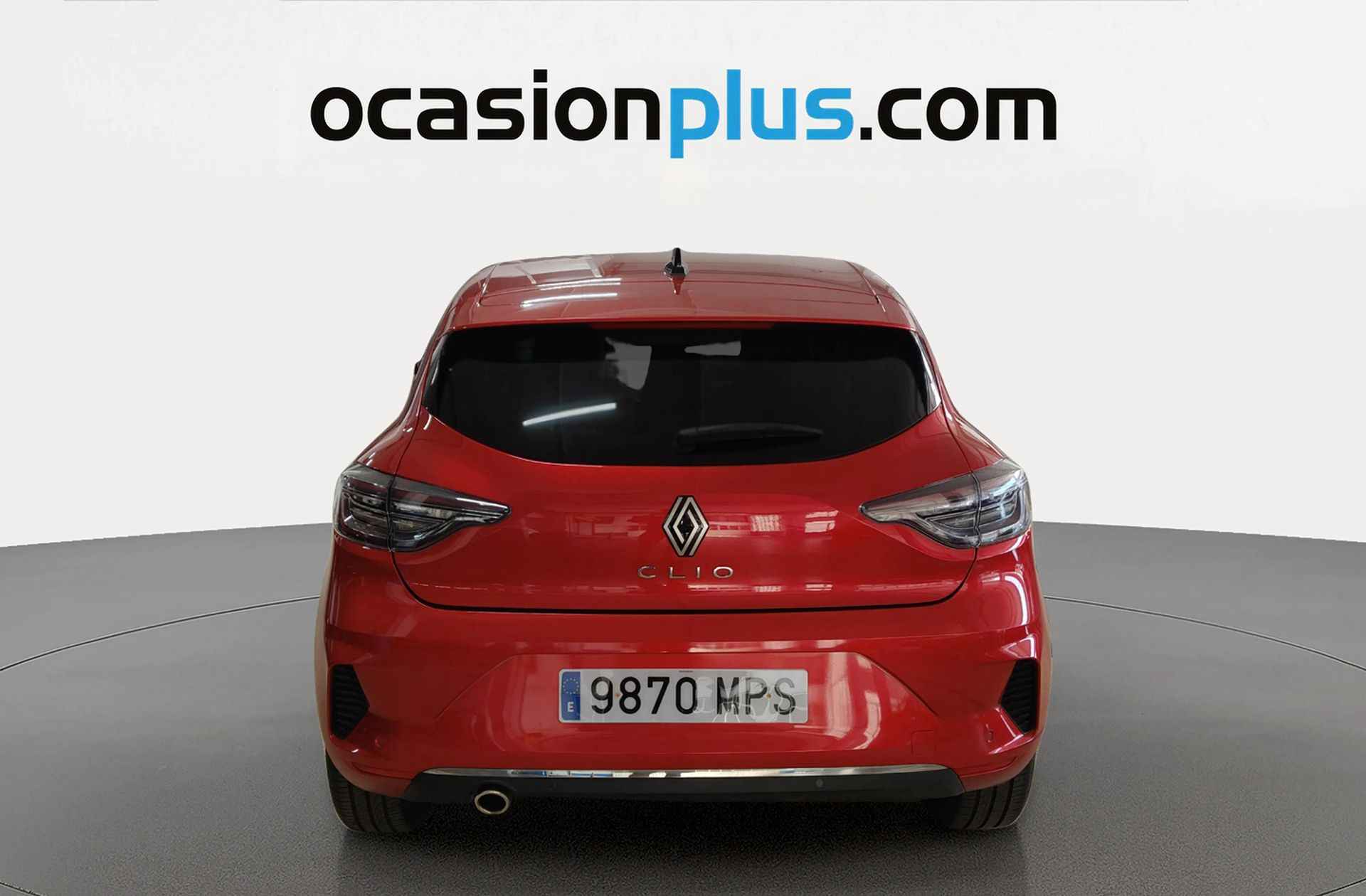 Renault Clio Techno TCe - foto 14