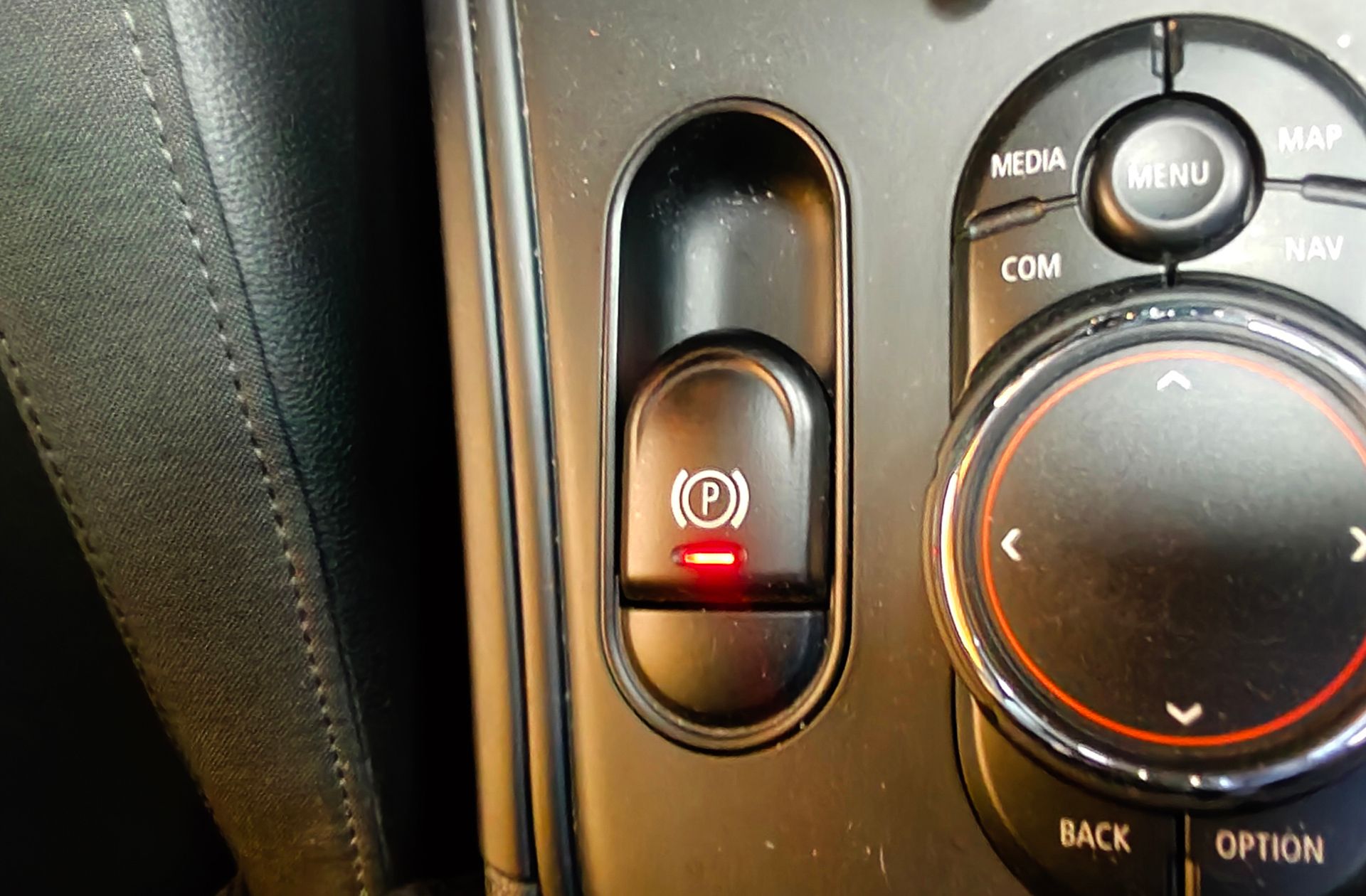 MINI Countryman Cooper ALL4 Pack John Cooper Works - foto 24