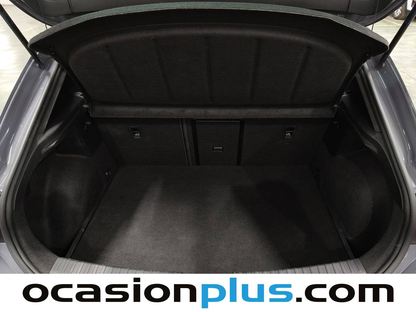 Foto Cupra León CUPRA León 1.4 e-Hybrid DSG (245 CV)