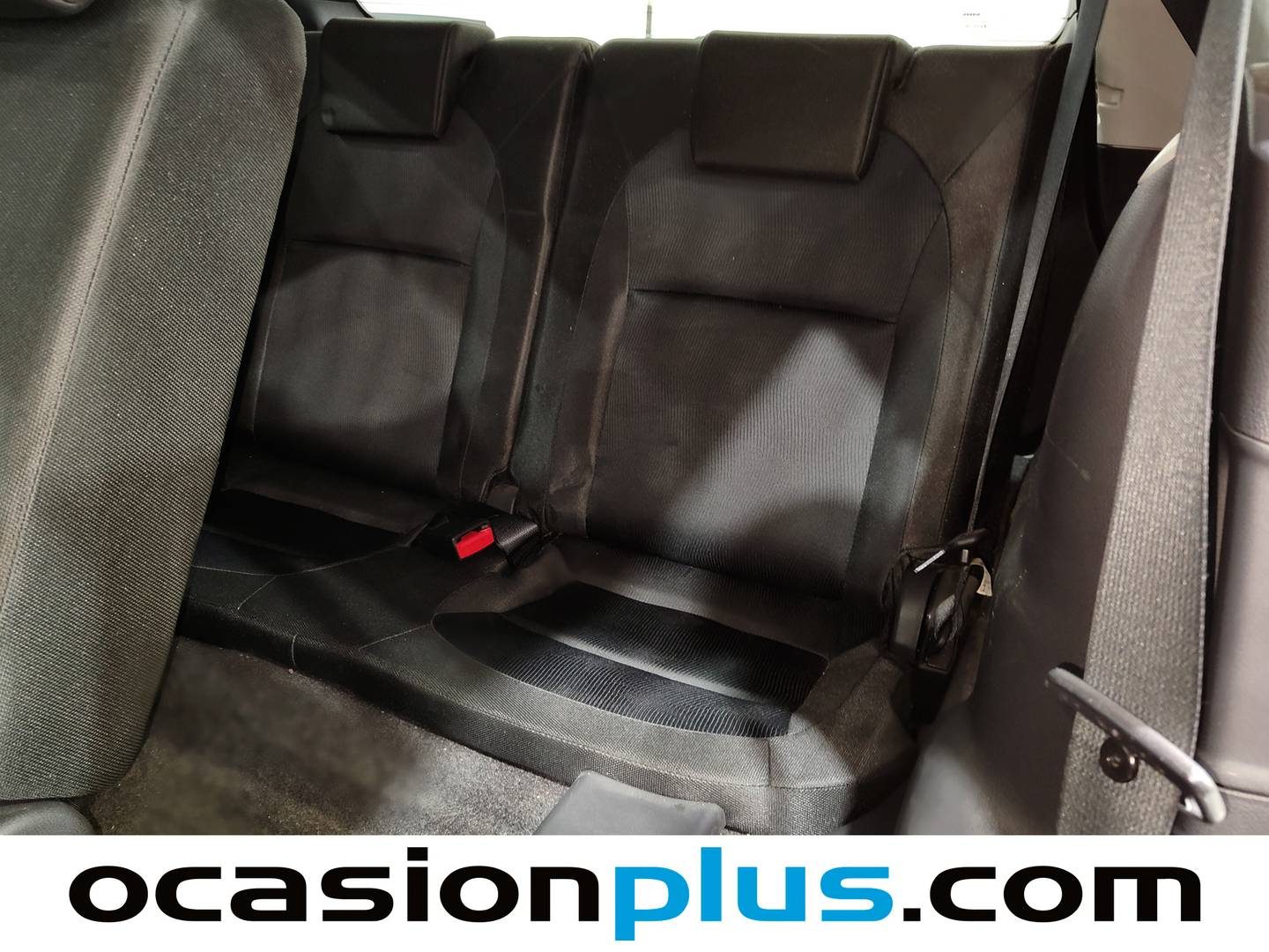 Nissan QASHQAI+2 Nissan Qashqai+2 1.5 dCi Tekna Sport 4x2 (110 CV) 7 Plazas km 0