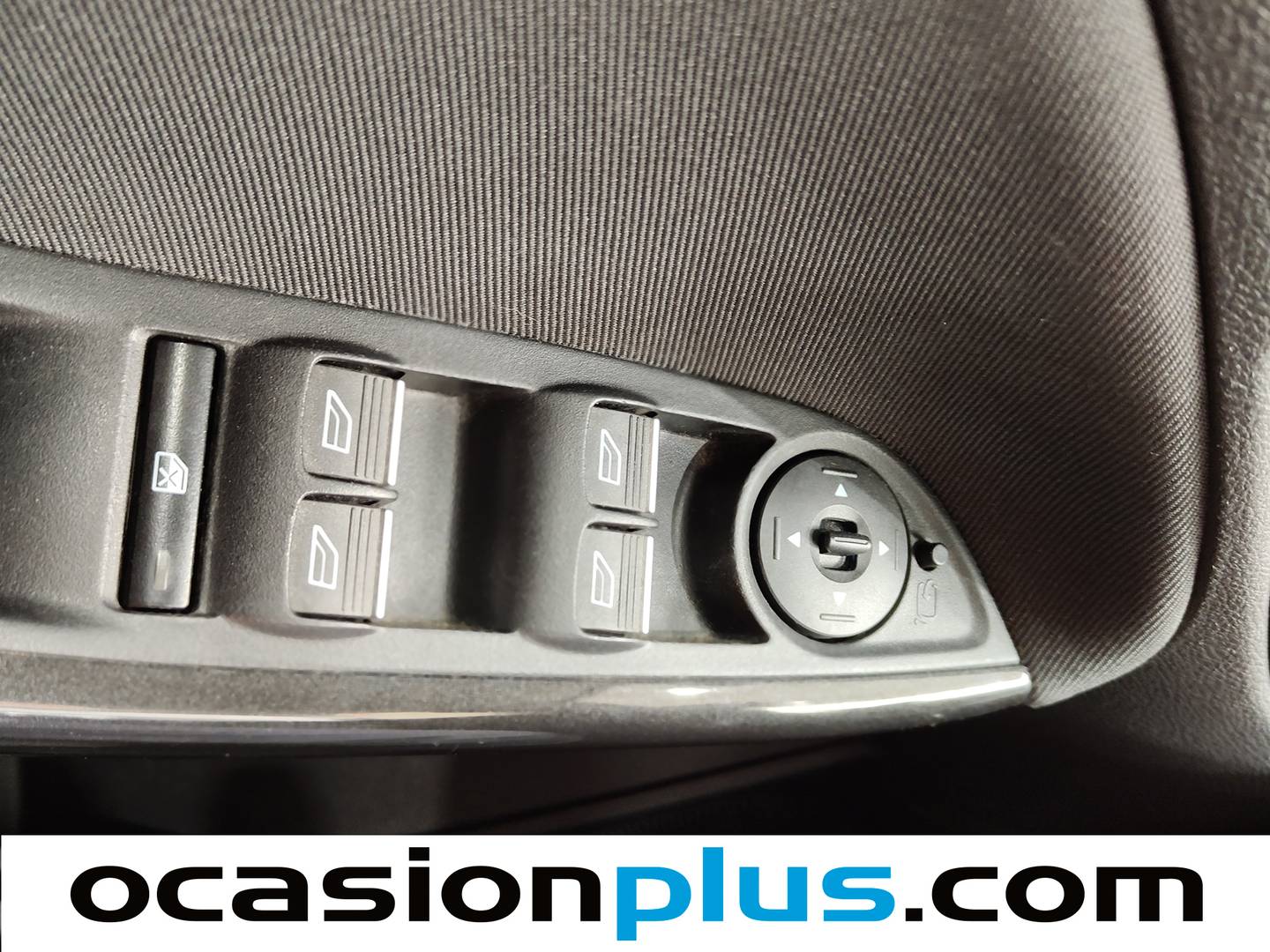 Ford Focus Ford Focus 1.0 Ecoboost Auto-S/S 125v Pow. Titanium seminuevo