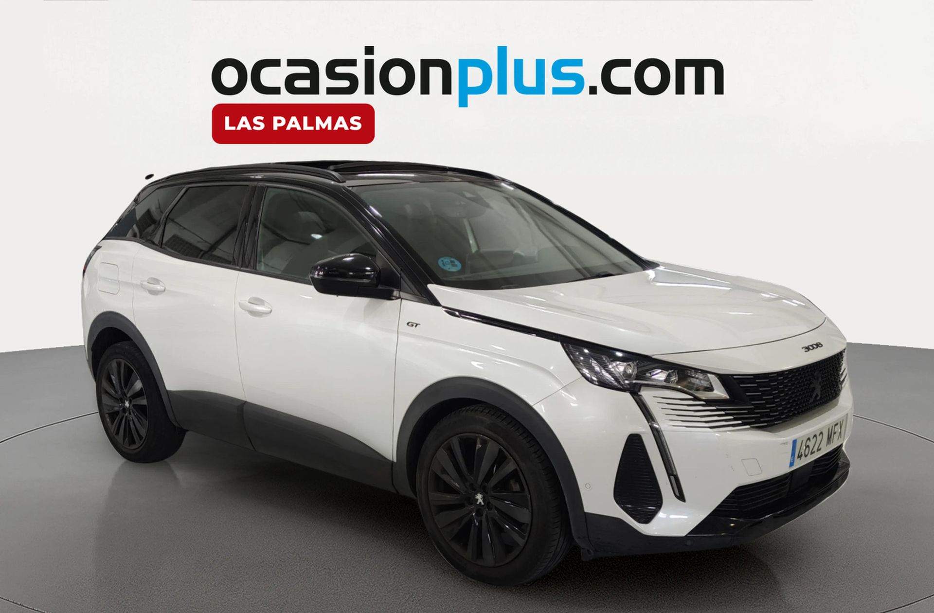 Peugeot 3008 PureTech 130 GT EAT8 - foto 2