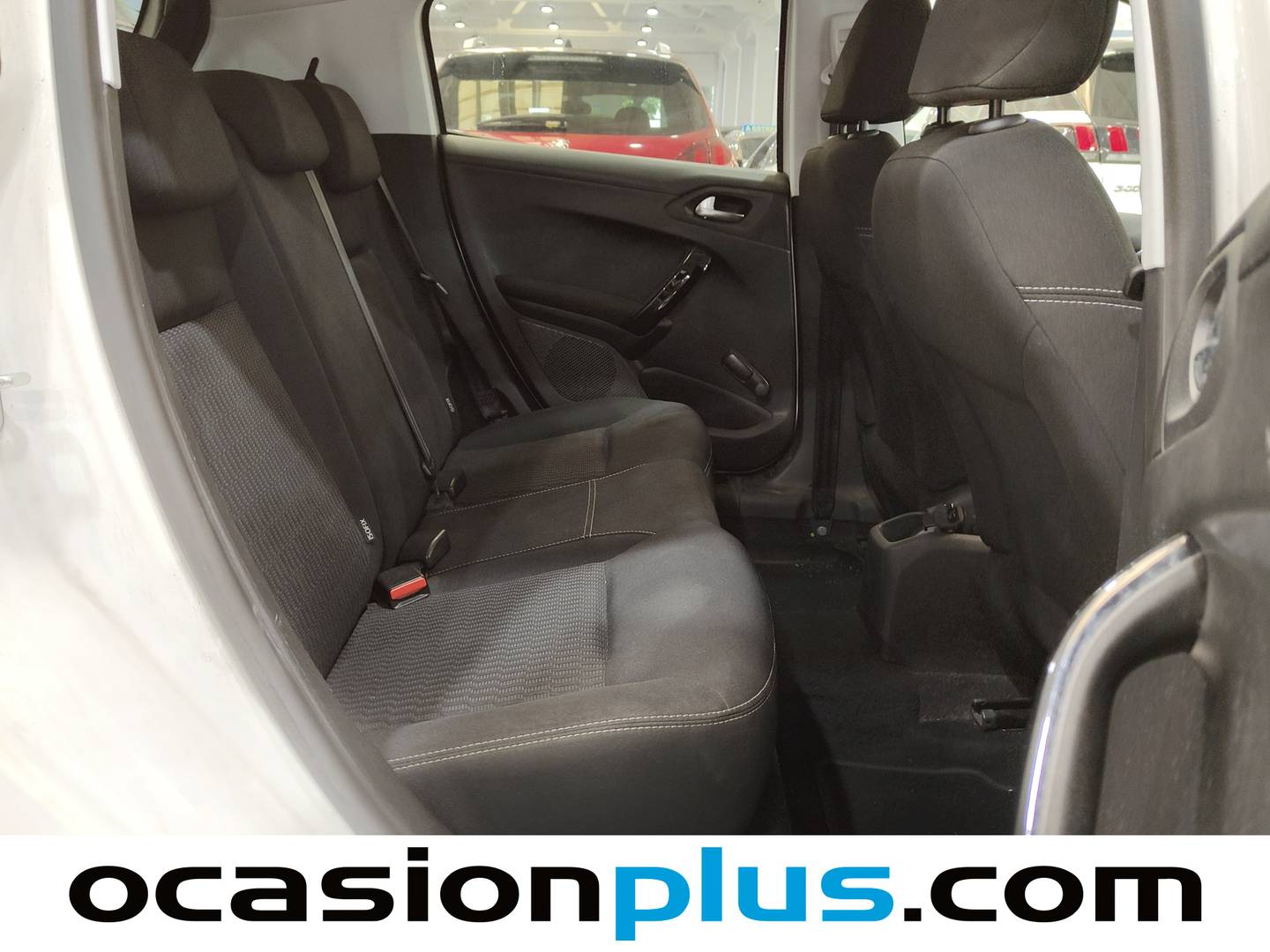 Peugeot 208 Peugeot 208 PureTech 82 Style (82 CV) al mejor precio