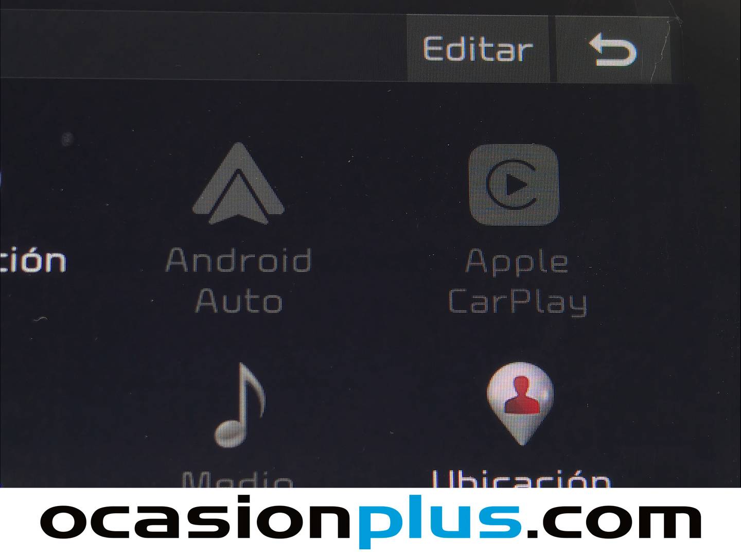 Foto KIA ProCeed Kia ProCeed 1.6 T-GDI GT DCT (204 CV)