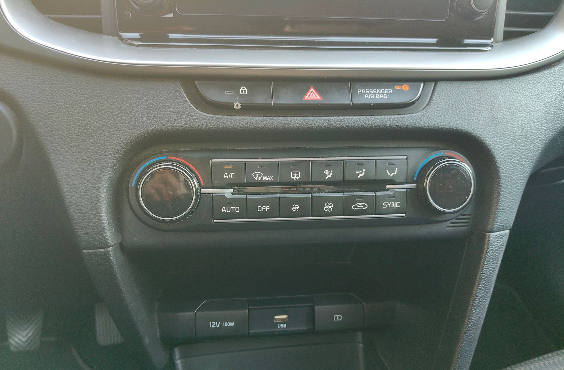 Kia Ceed 1.0 T-GDi Drive - foto 34