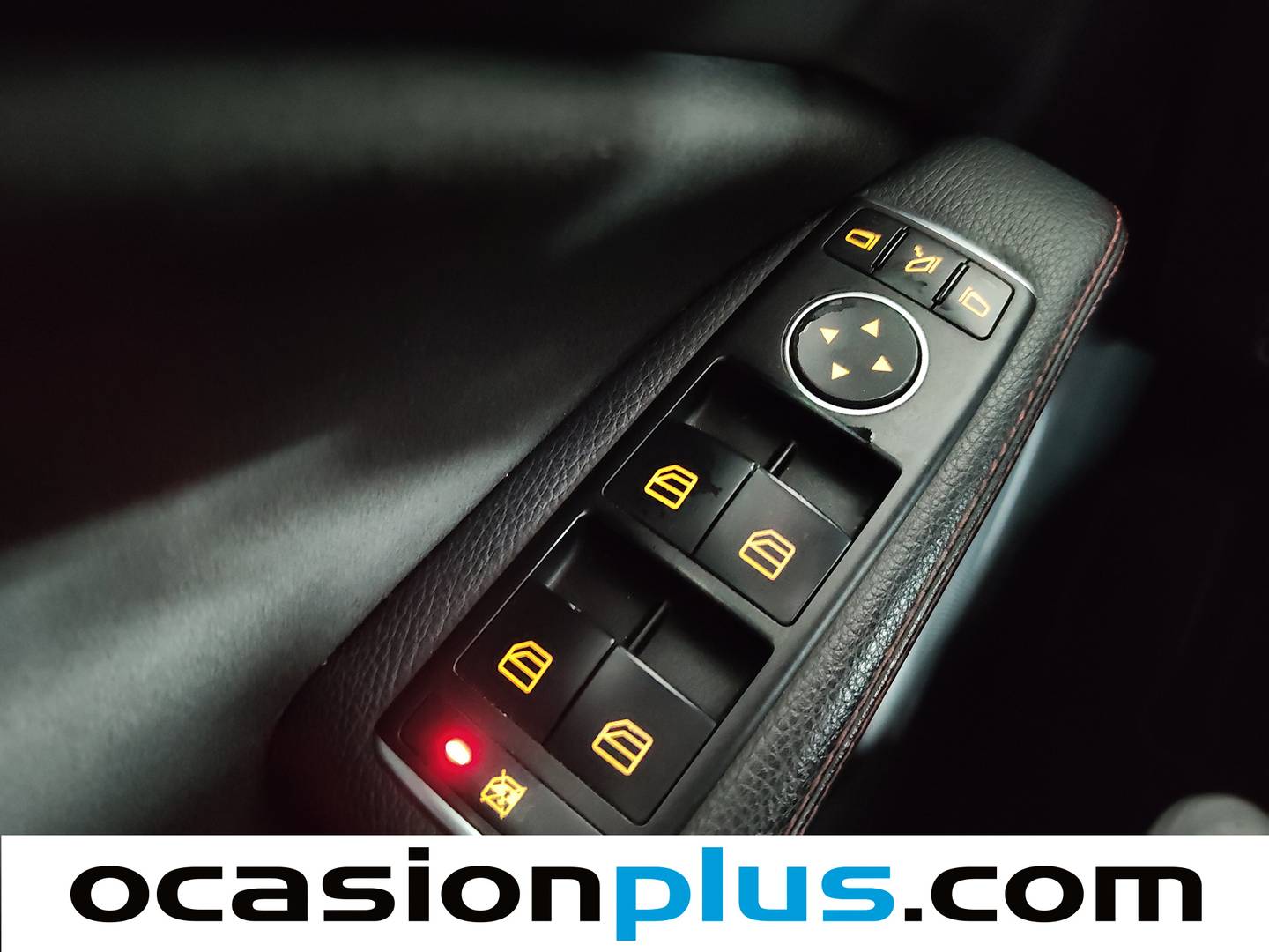 Foto Mercedes Clase A Mercedes-Benz Clase A Clase A 180 (122 CV) Pack AMG