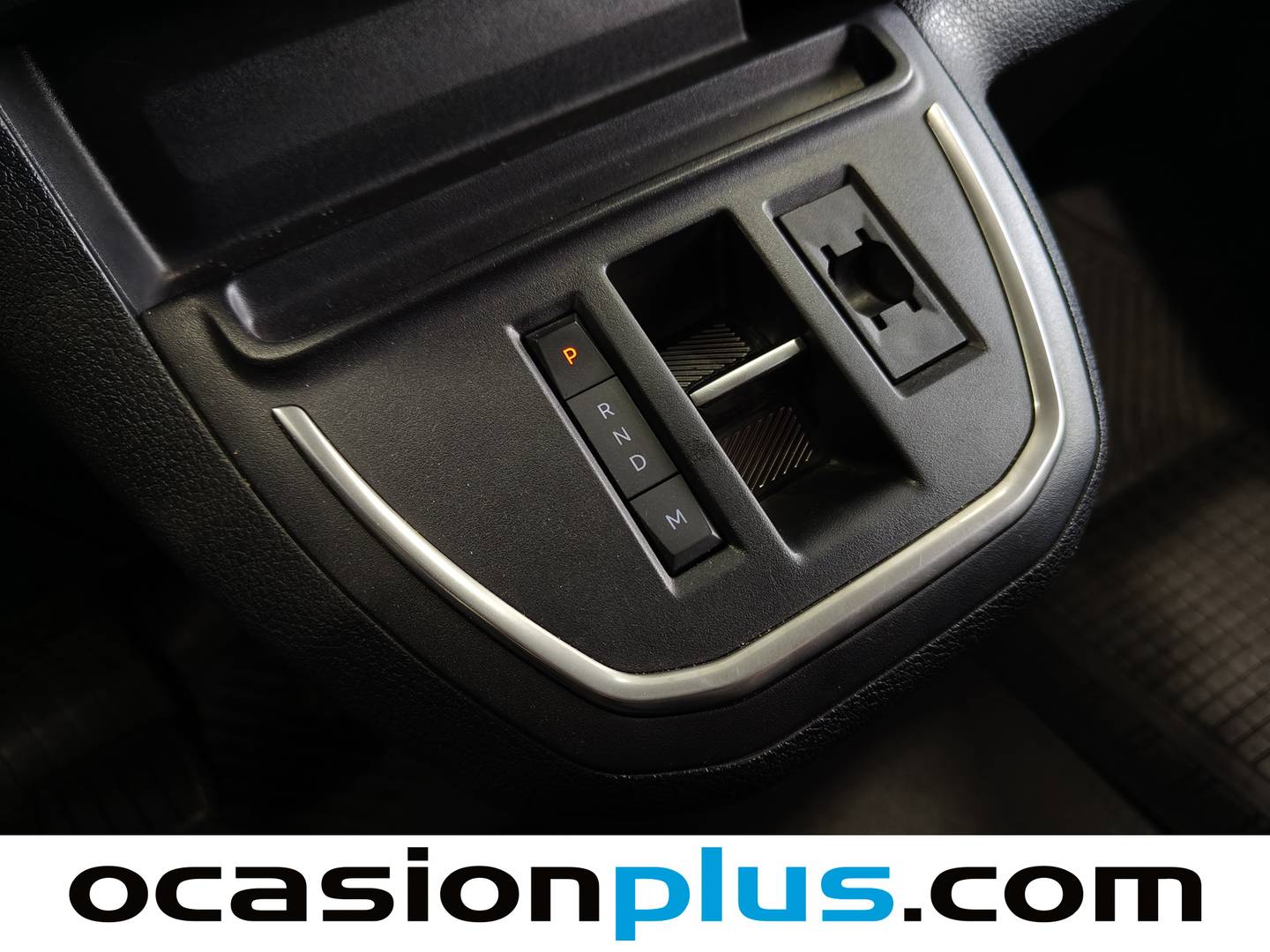 Foto Citroën Spacetourer Citroën Spacetourer BlueHDi 180 S&S Talla M Plus EAT8 132 kW (180 CV)