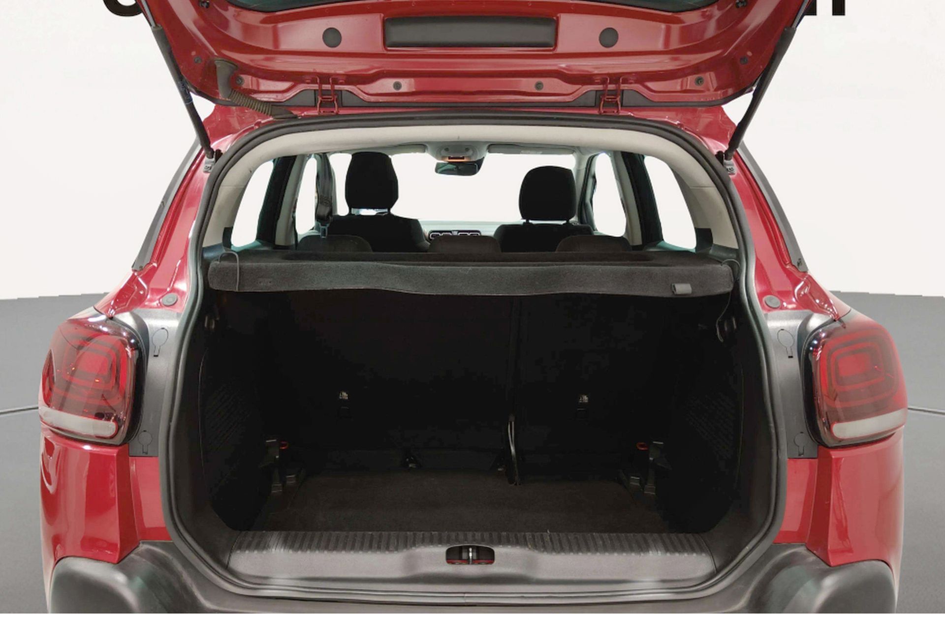 Citroën C3 Aircross PureTech 110 You - foto 16