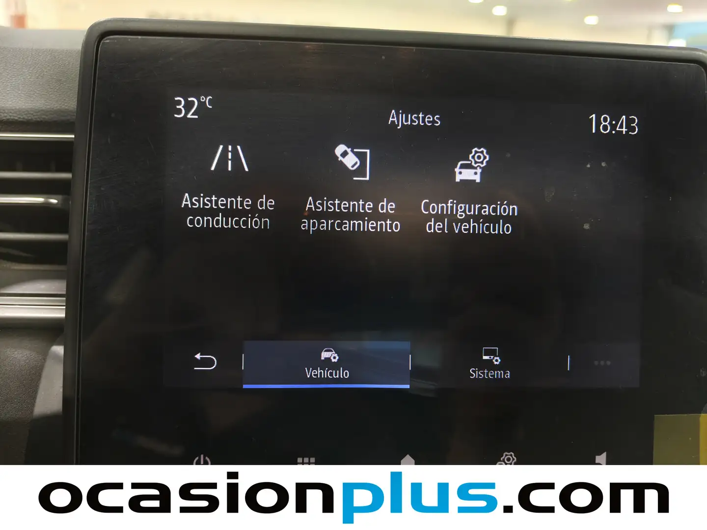 Foto Renault Captur Renault Captur Intens TCe (100 CV)