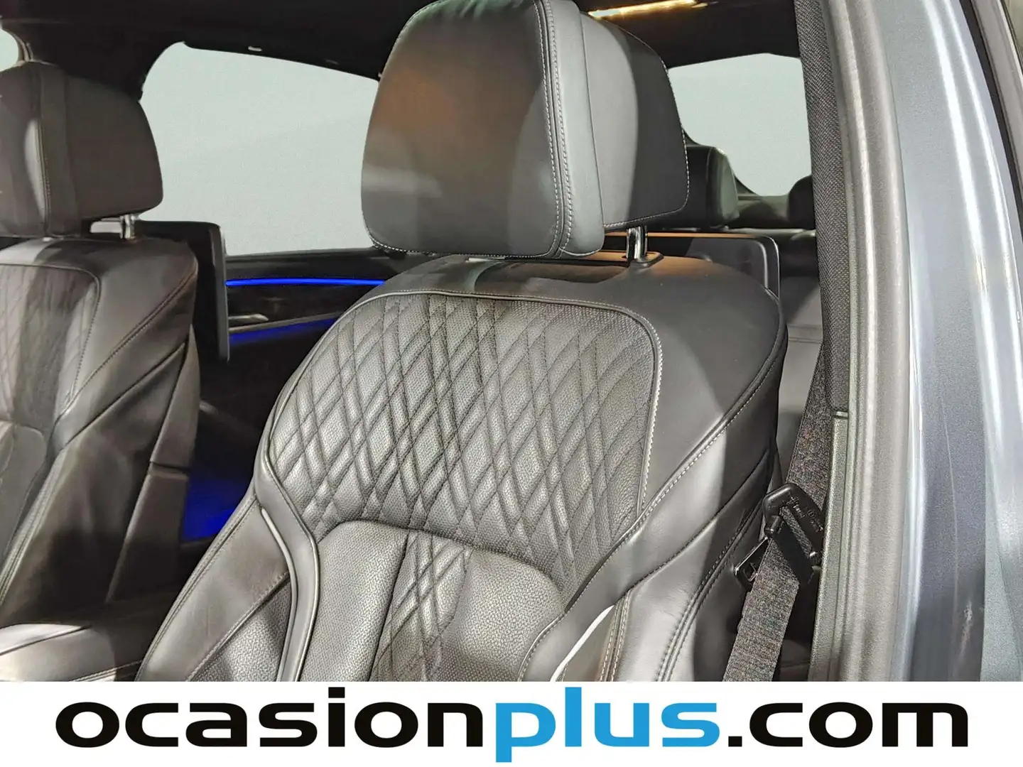 Foto BMW Serie 5 BMW Serie 5 540i xDrive (340 CV) Pack M