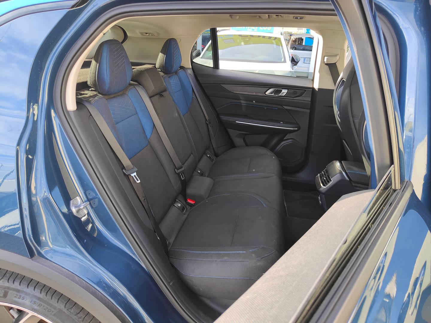 Lynk & Co 01 Lynk & Co 01 1.5 PHEV (261 CV) km 0