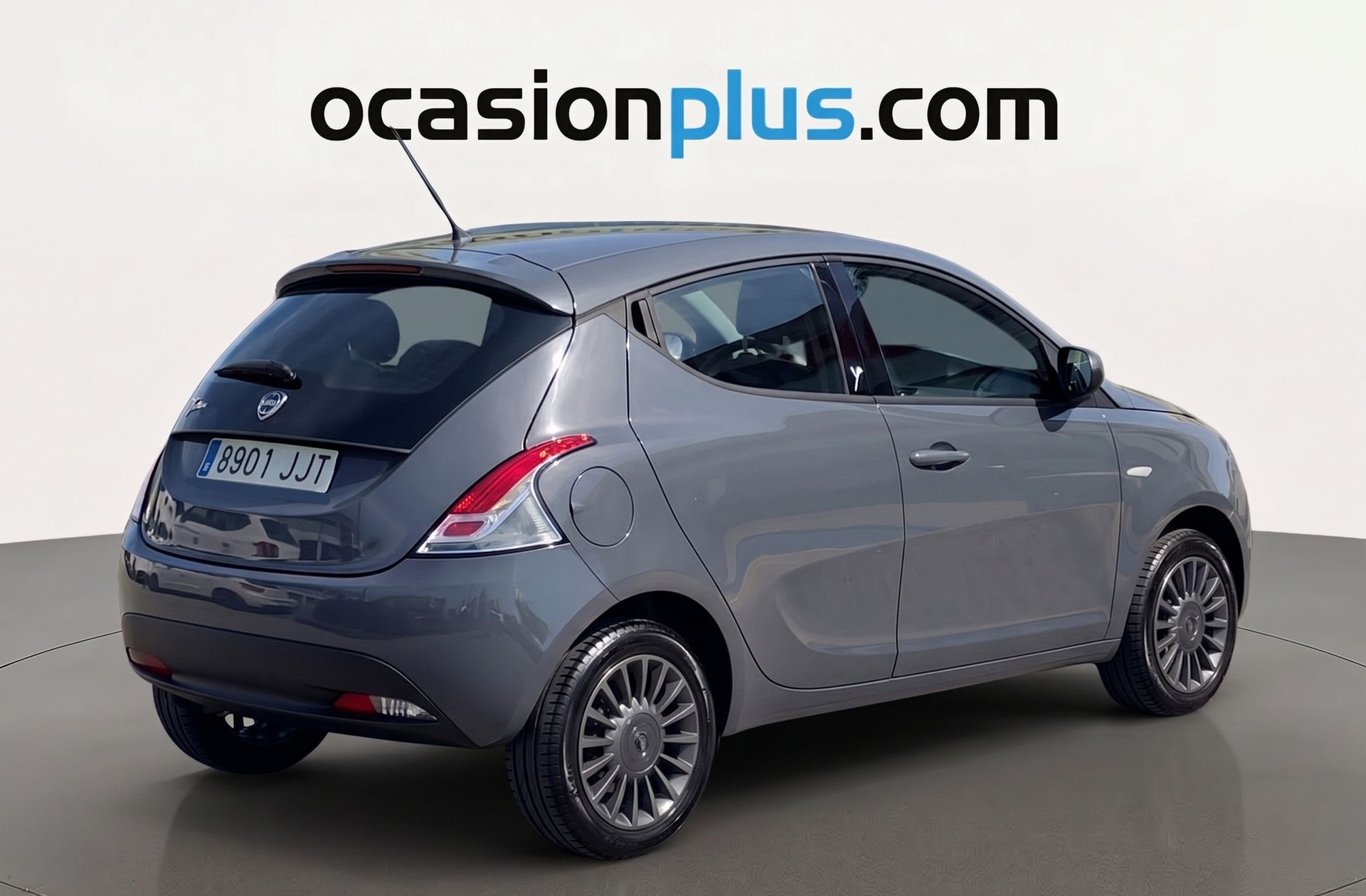 Lancia Ypsilon 1.2 Silver Evo II - foto 4