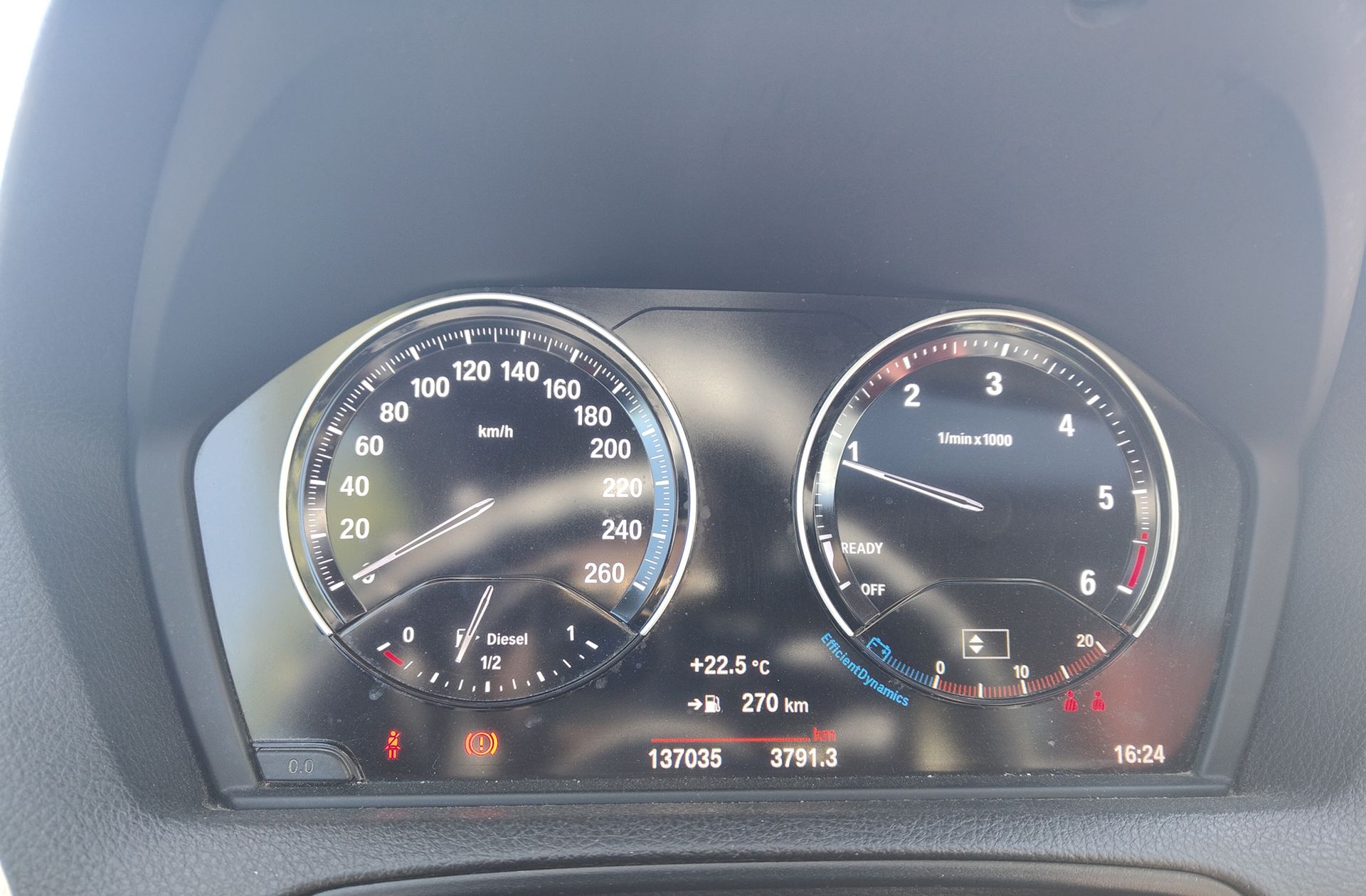 BMW Serie 2 218d Coupe Pack M - foto 13