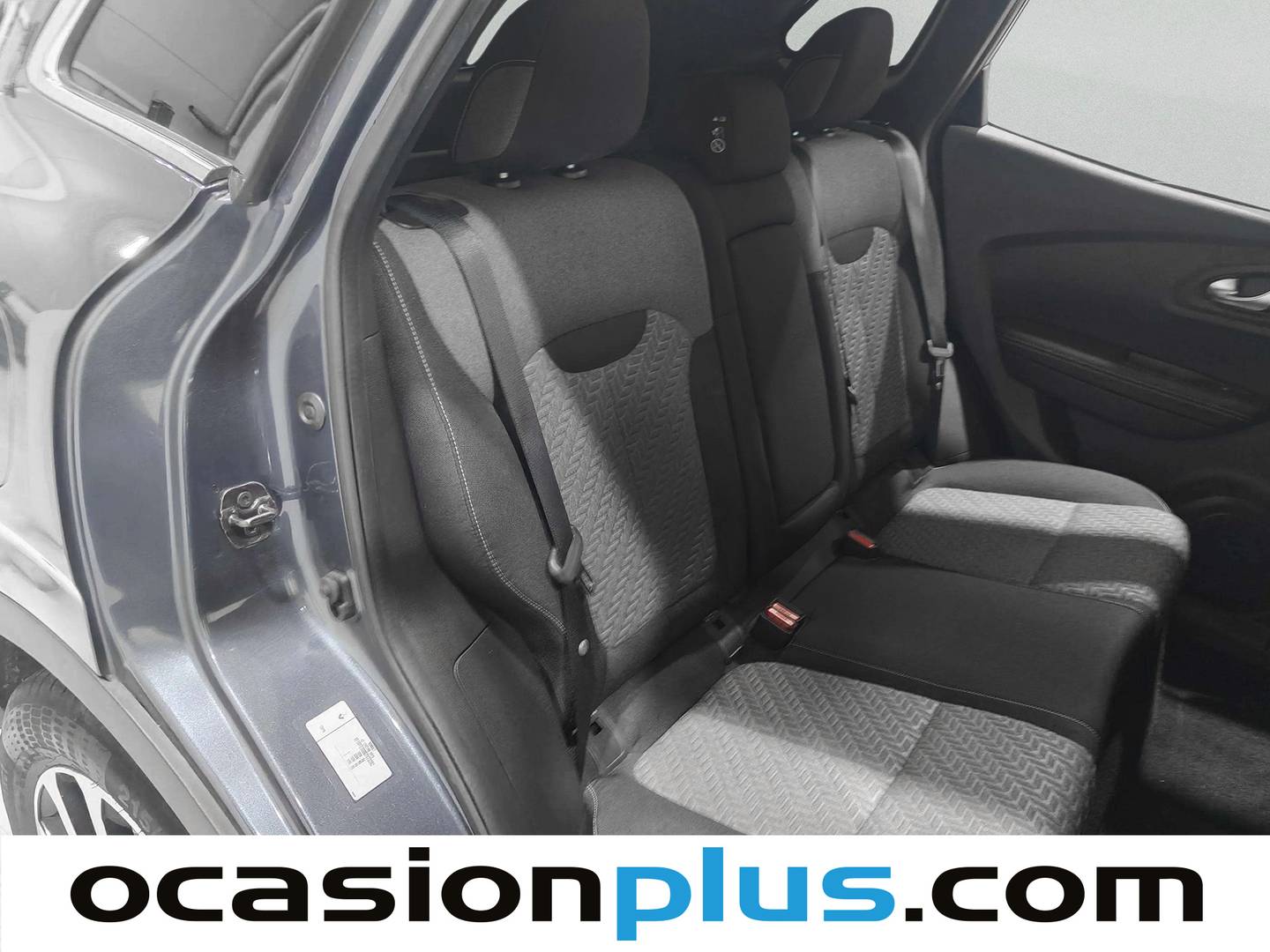 Renault Kadjar Renault Kadjar Limited GPF TCe (140 CV) gasolina