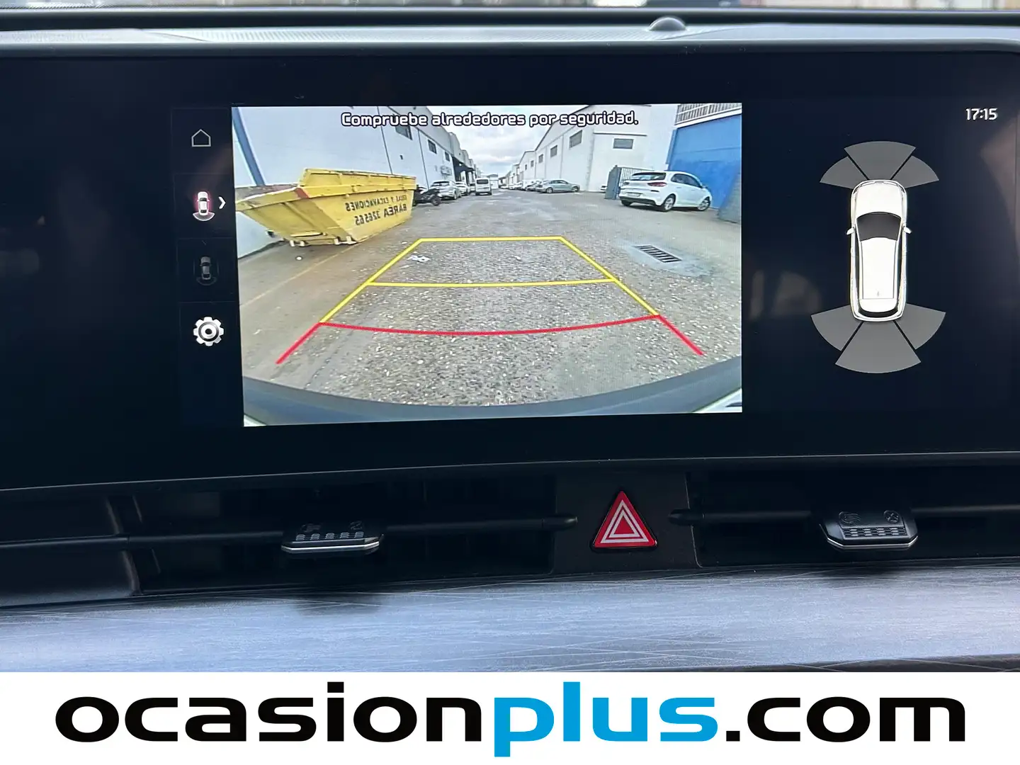 Foto KIA Sportage Kia Sportage 1.6 T-GDi MHEV Drive 4x2 (160 CV)