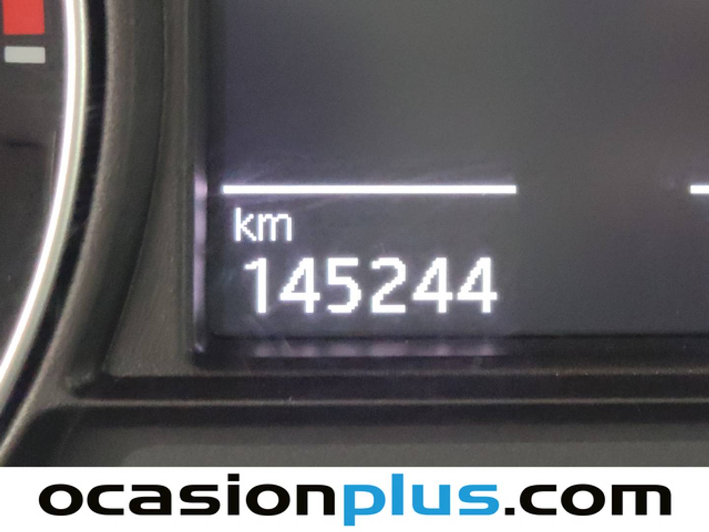 Seat Ibiza Seat Ibiza ST 1.4 TDI Style (105 CV) seminuevo