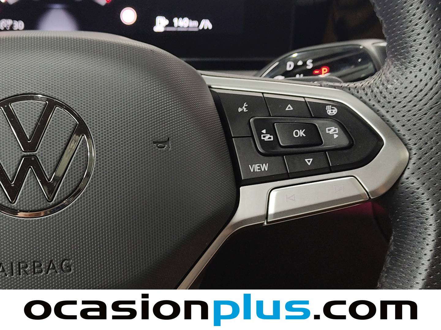 Volkswagen Tiguan Volkswagen Tiguan R-Line 2.0 TDI 4Motion (193 CV) DSG diésel
