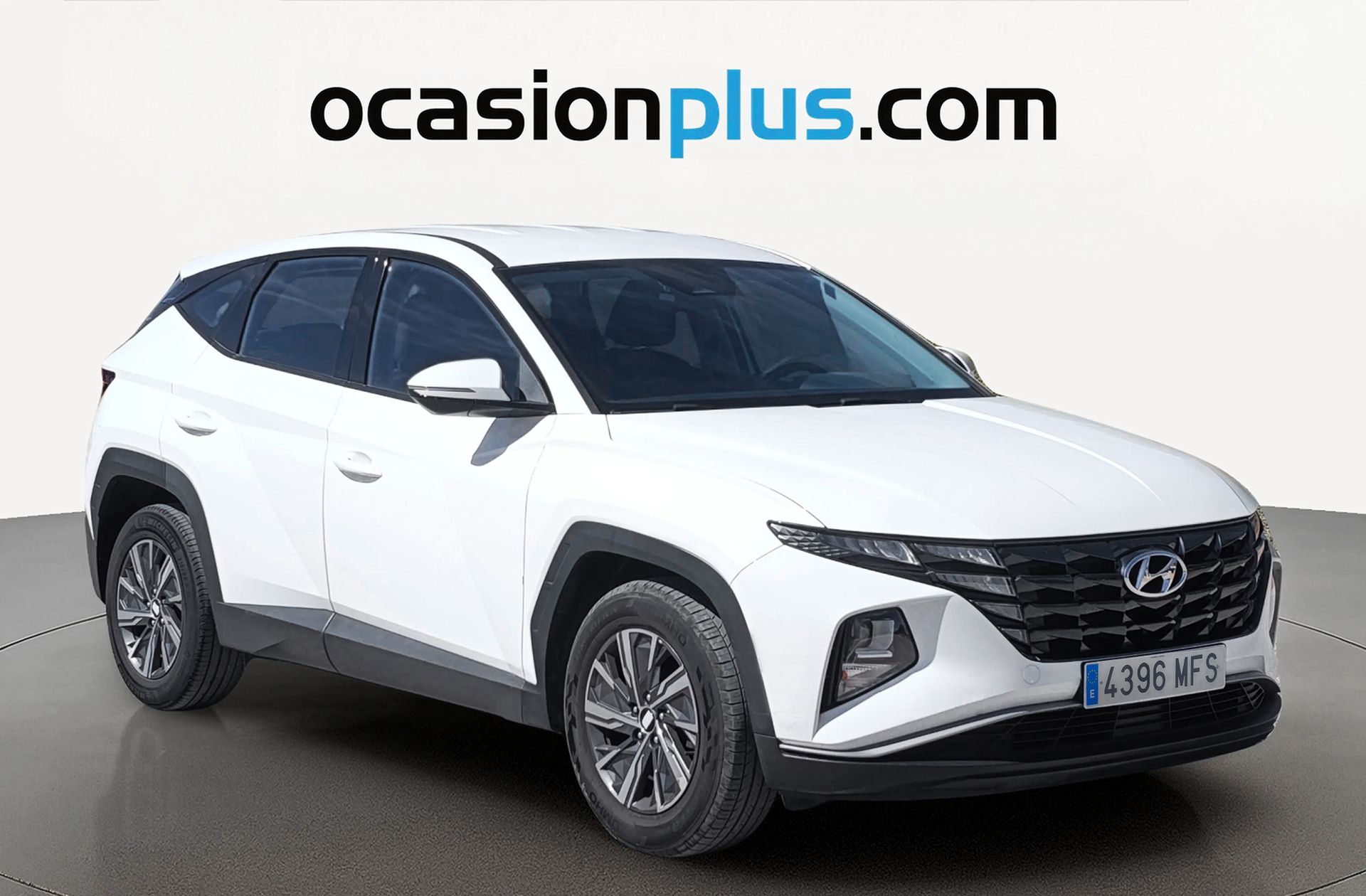 Hyundai Tucson 1.6 T-GDi Maxx - foto 2