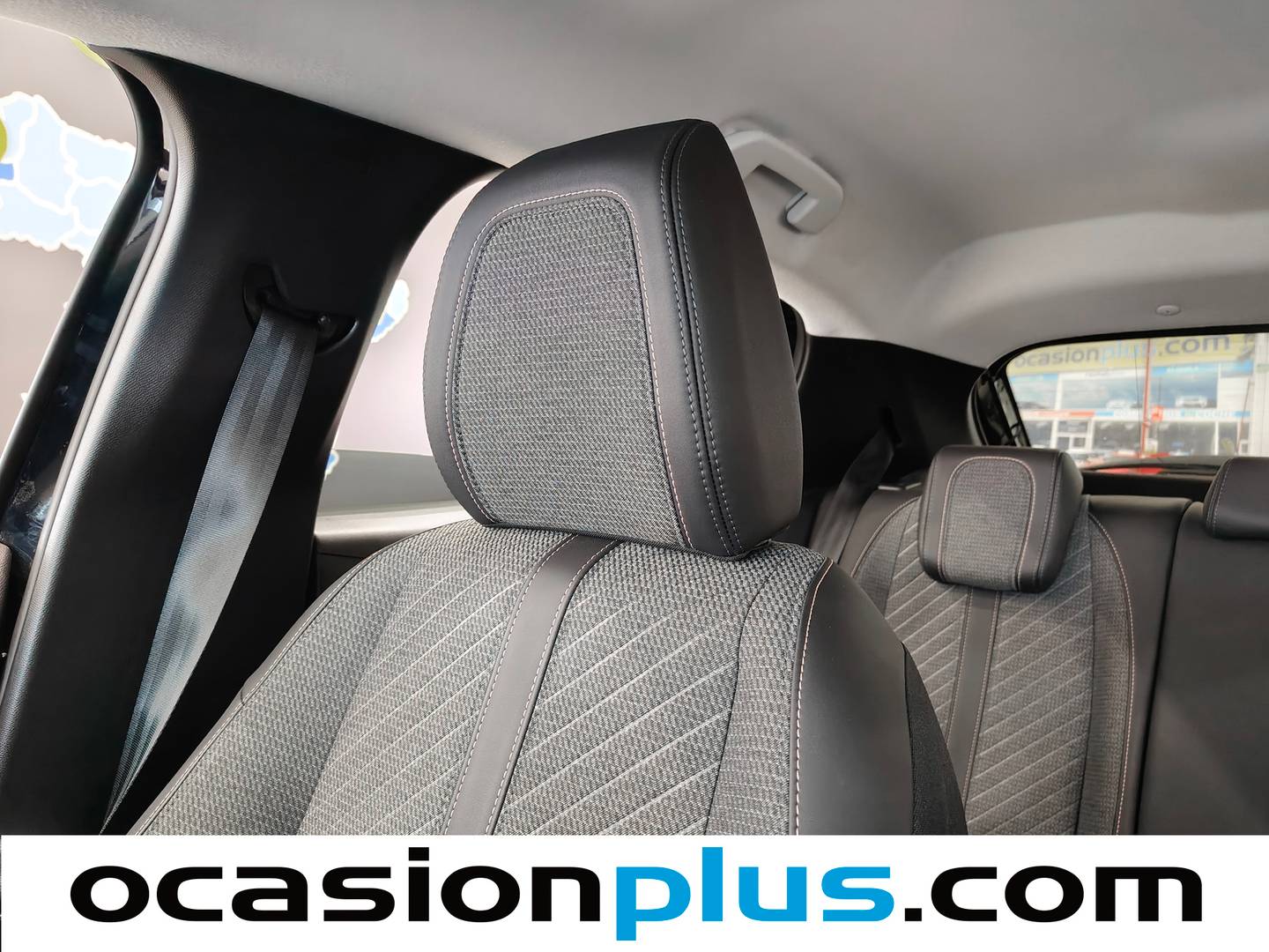 Extras del Peugeot 208 Peugeot 208 PureTech 100 Allure (100 CV)