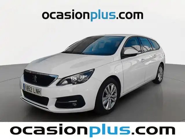 Peugeot 308 SW SW BlueHDi 130 S&S Active Pack (130 CV) de segunda mano