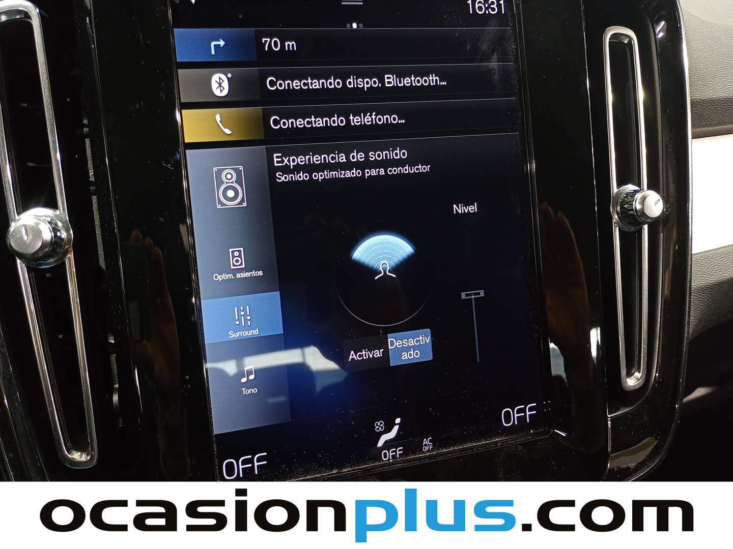 Foto Volvo XC40 Volvo XC40 T3 Momentum (156 CV)