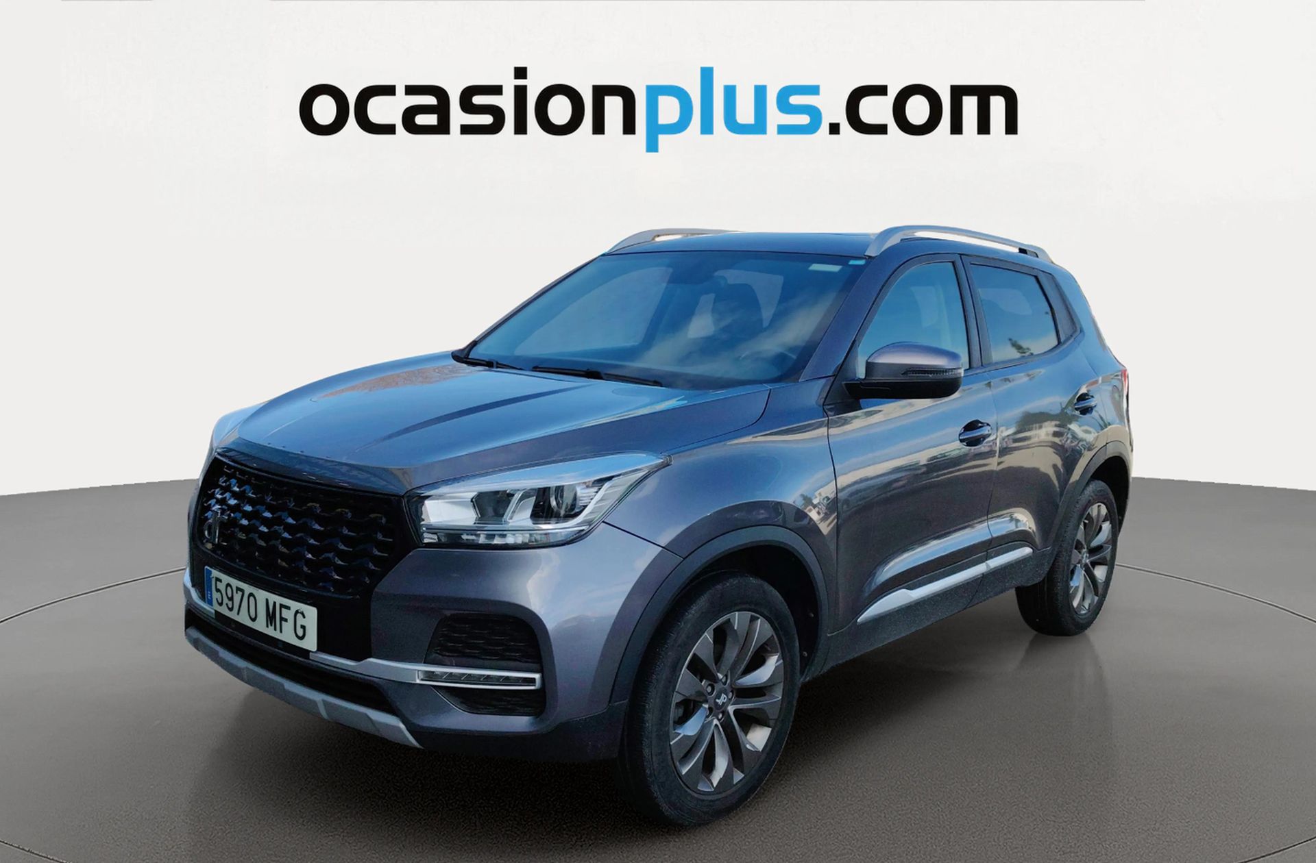 DR AUTOMOBILES DR 4.0 DR4 1.5