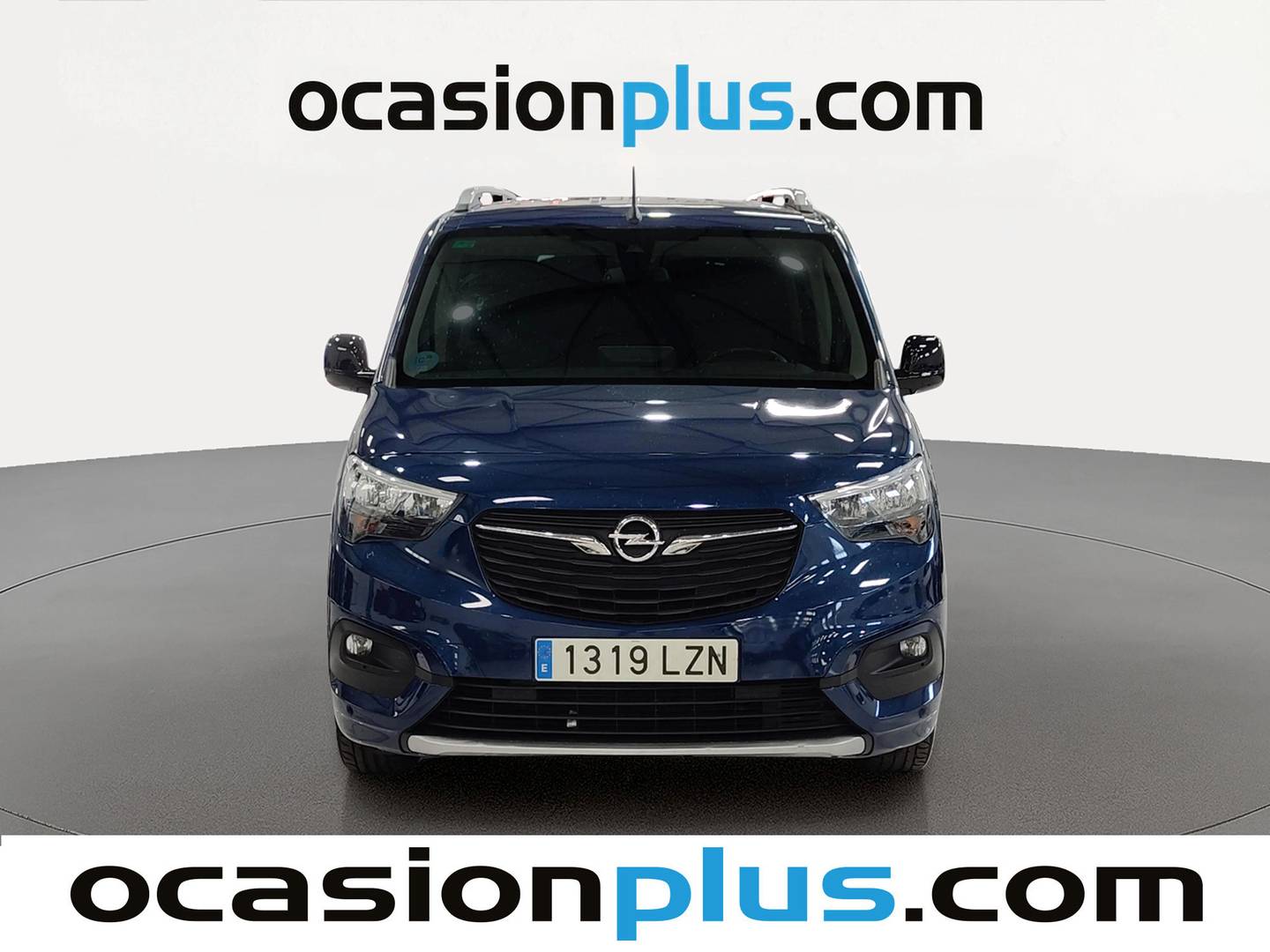 Opel Combo Life Opel Combo Life 1.5 TD Elegance Plus XL (131 CV) 131cv
