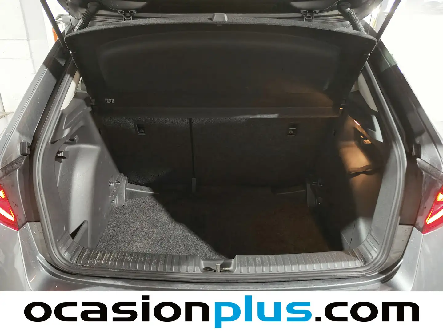 Foto Skoda Fabia Skoda Fabia 1.0 TSI Selection  (95 CV)