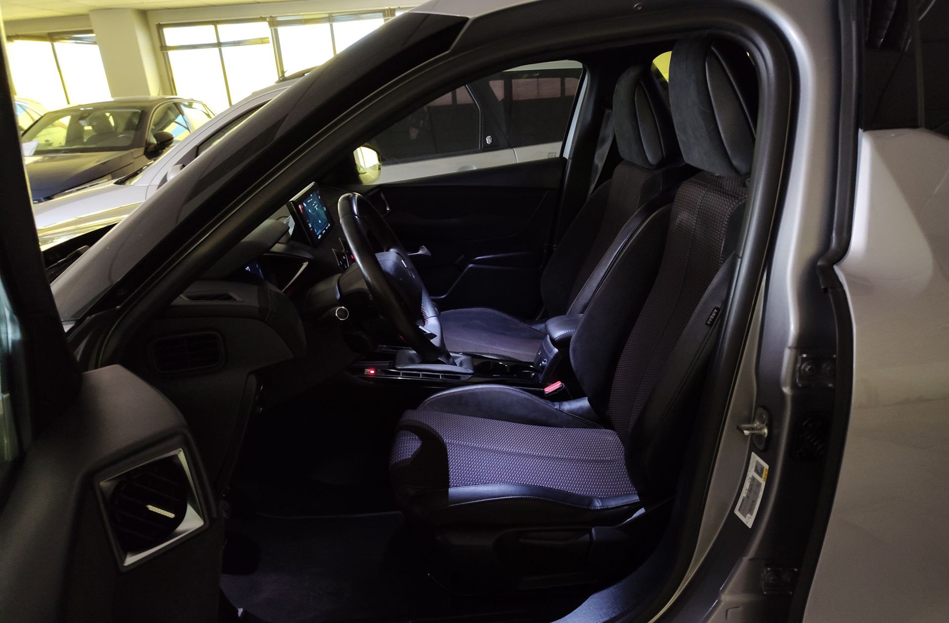 DS 3 Crossback Performance Line BlueHDi - foto 13