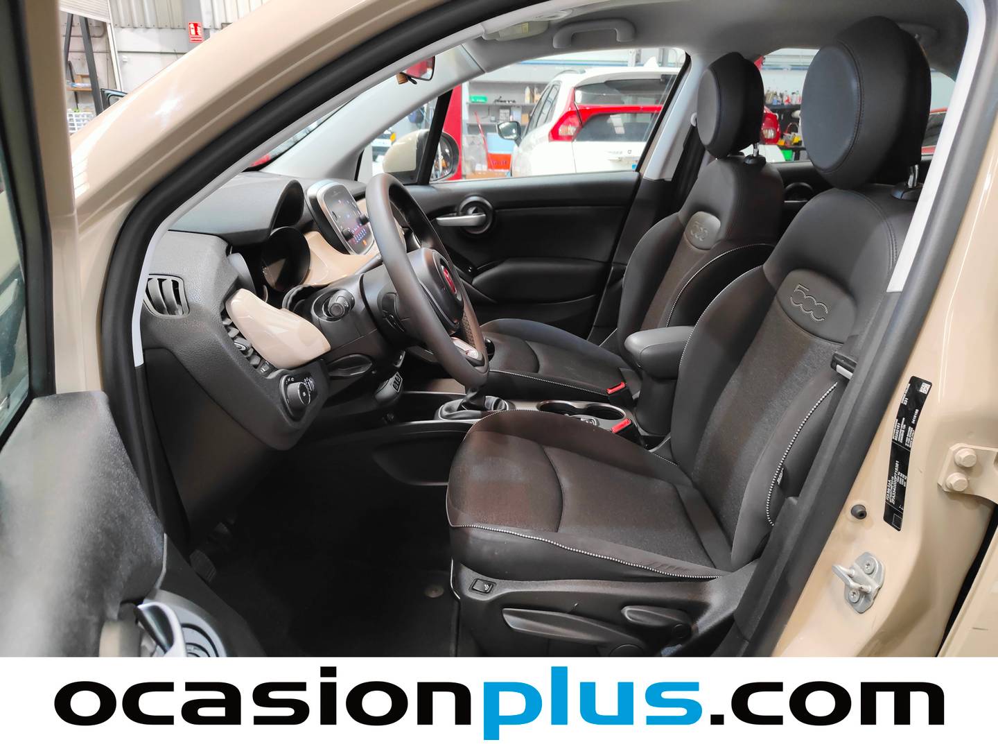 Foto Fiat 500X Fiat 500X 1.0 Firefly S&S Urban  (120 CV)