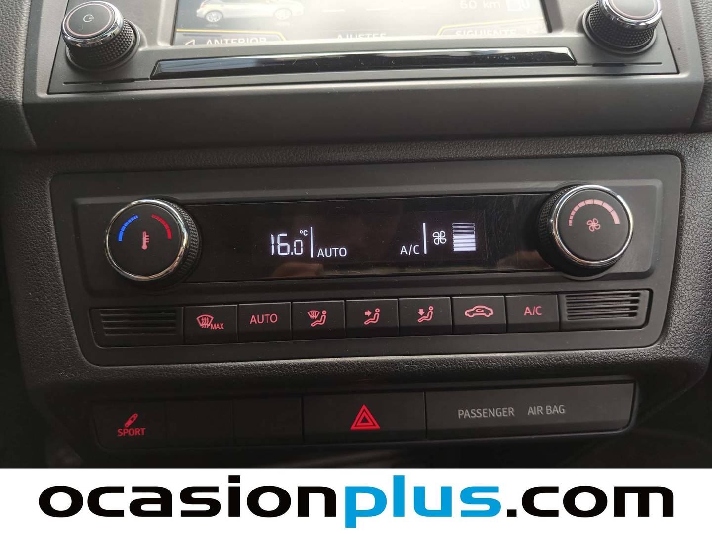 Foto Seat Ibiza SEAT Ibiza 1.4 EcoTSI FR Crono (150 CV)