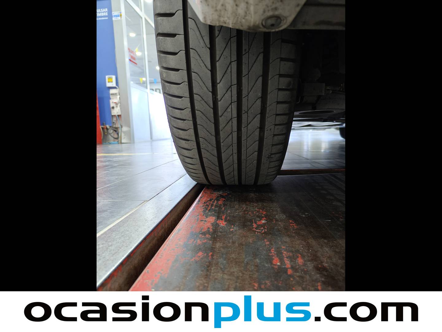 Foto Skoda Scala Skoda Scala 1.5 TSI Sport DSG  (150 CV)