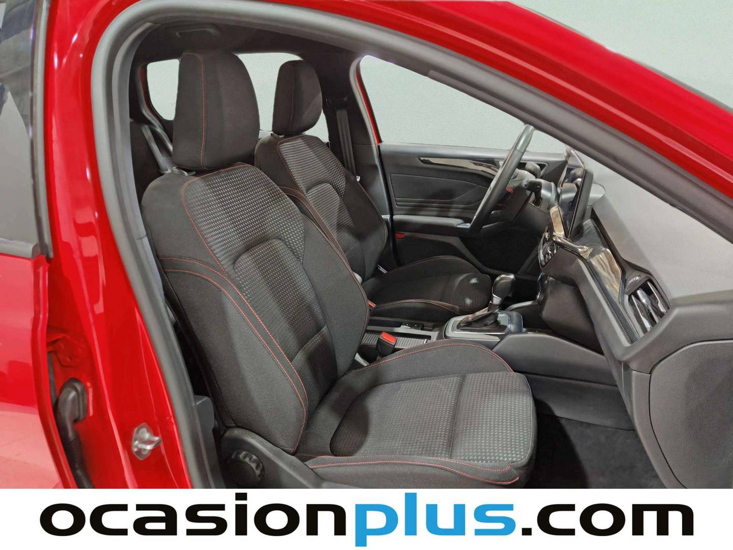 Ford Focus Ford Focus SportBreak 1.0 Ecoboost MHEV ST-Line Auto (155 CV) automático
